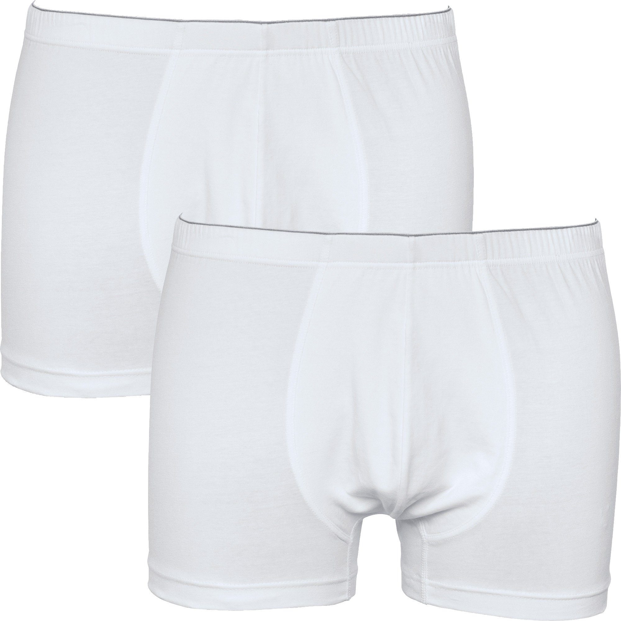 Slip Herren-Pants 2er-Pack