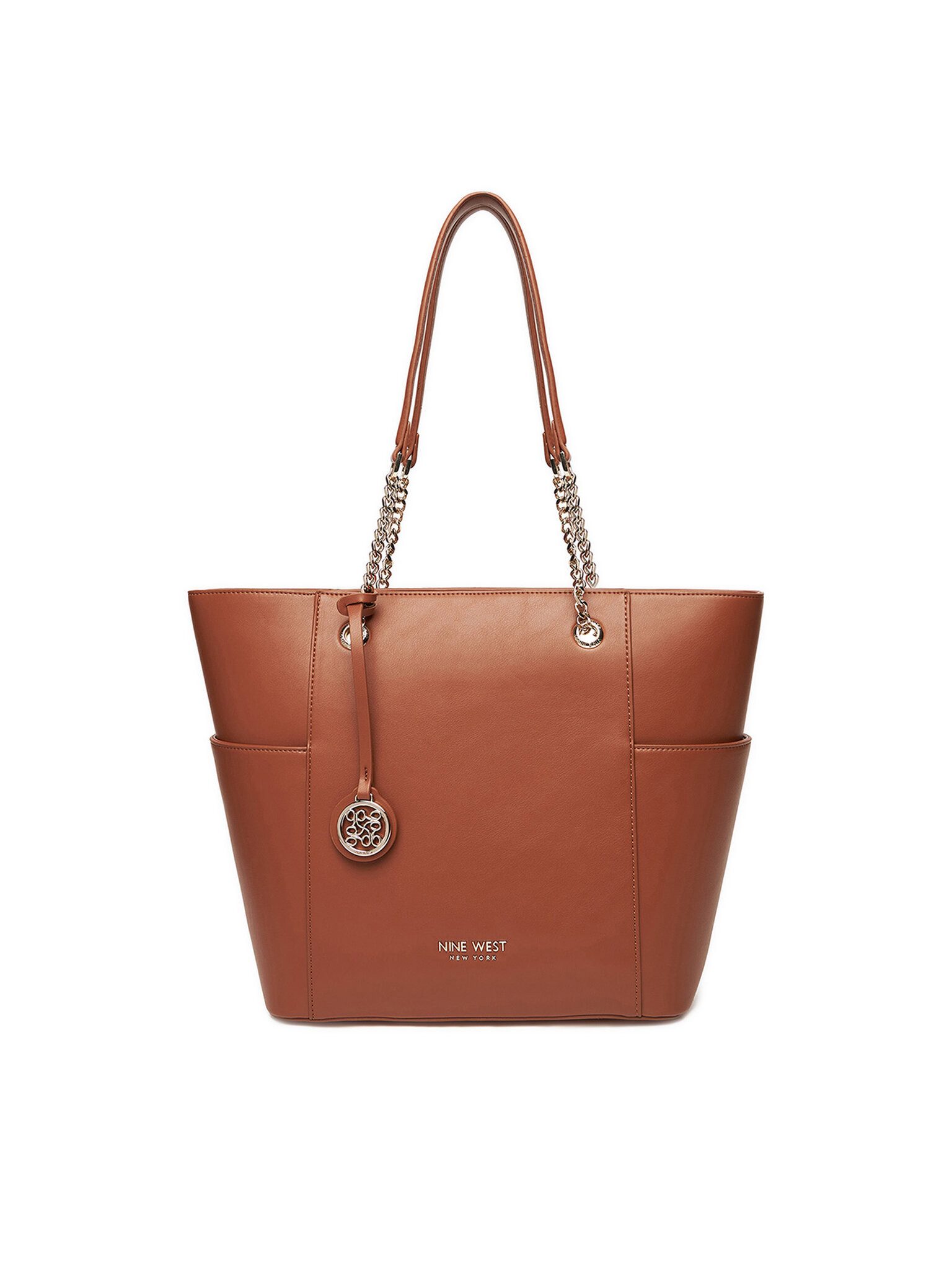 Nine West Handtasche Nine West Frauenhandtasche Brown CEO - NEBRASKA-LDA8208