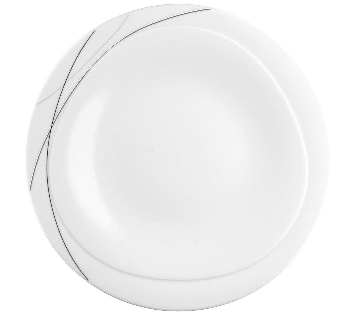 Seltmann Weiden Speiseteller Seltmann Weiden Trio Highline Speiseteller 28cm