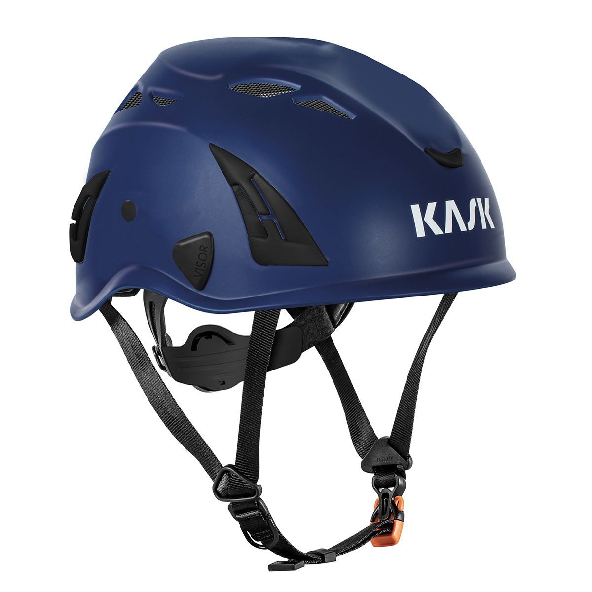 Kask WHE00104-208 SUPERPLASMA AQ-Schutzhelm, 208-Blue