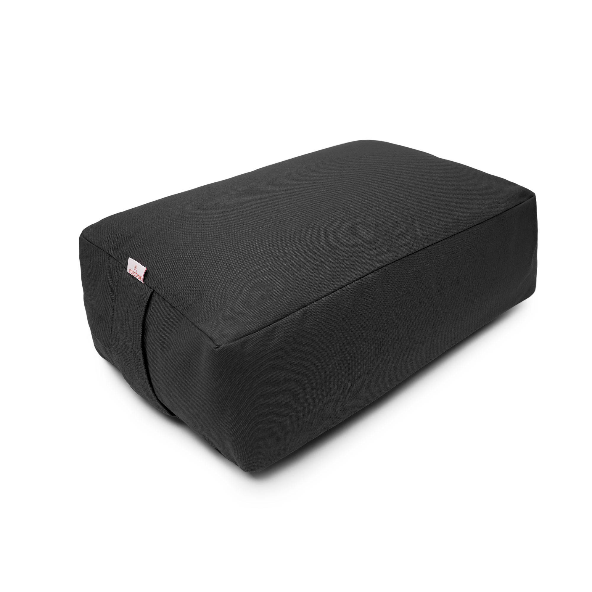 Yogakissen VIPASSANA Kissen XL