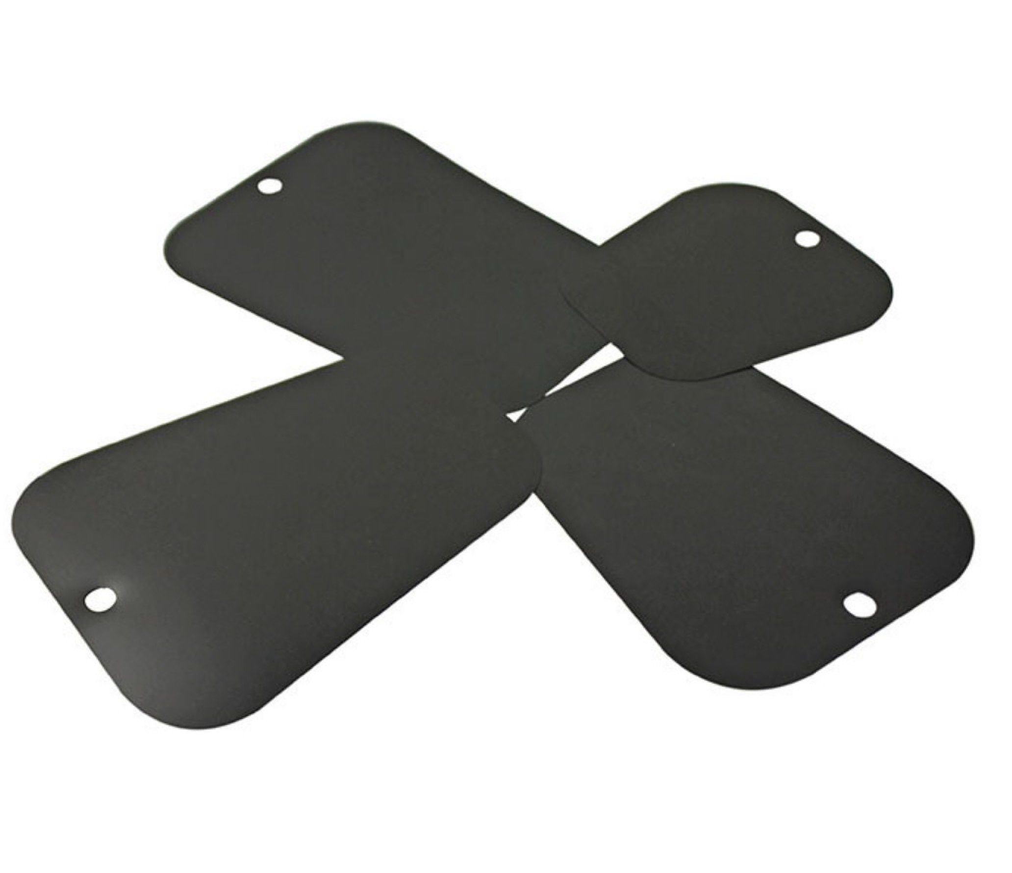 Thumbnail - BAYLI Schuhspanner 4 Paar Set Stiefelspanner [20-32cm], Form Einsätze, Hoch Stiefel