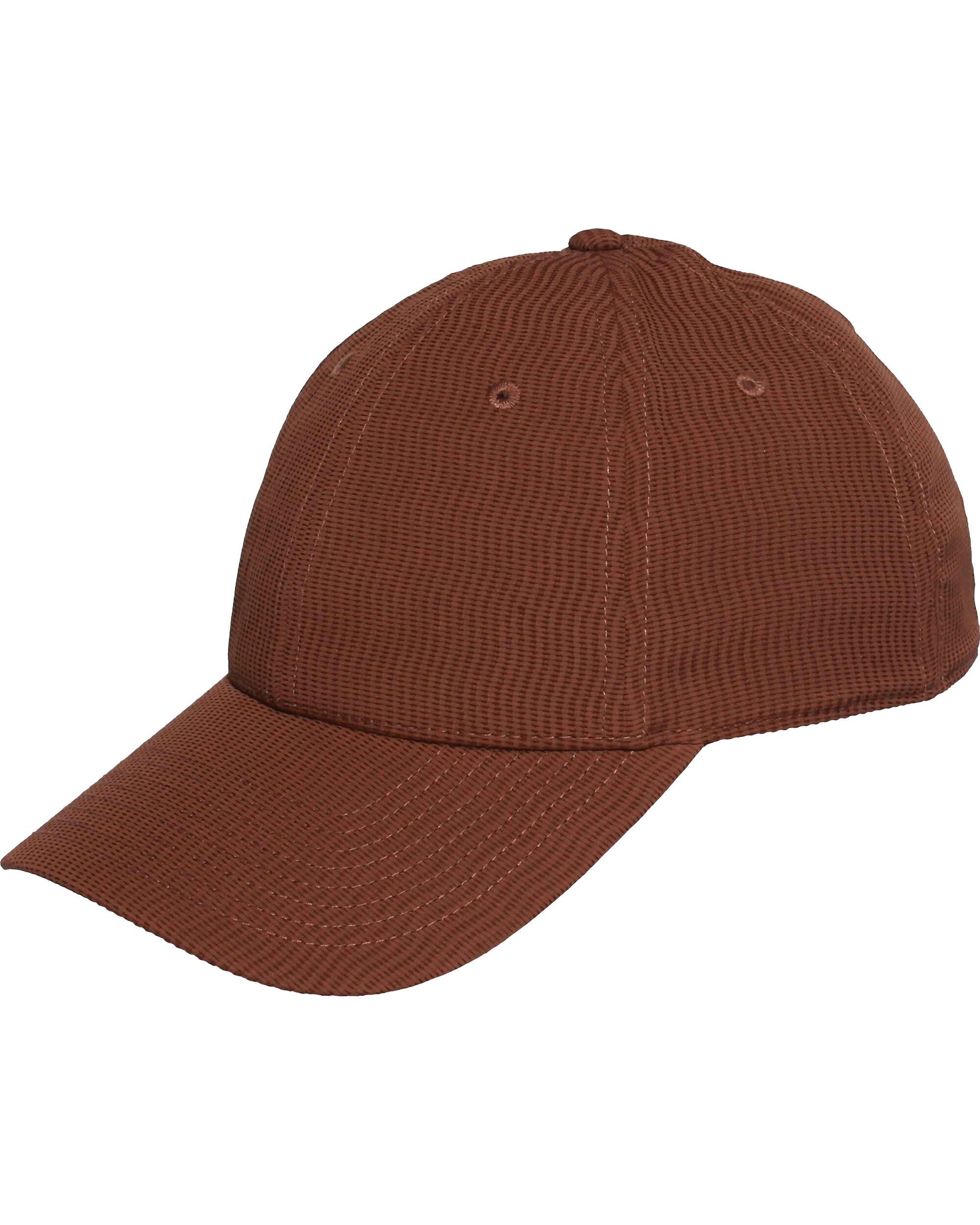 bugatti Baseball Cap bugatti Basecap mit Wellen-Design