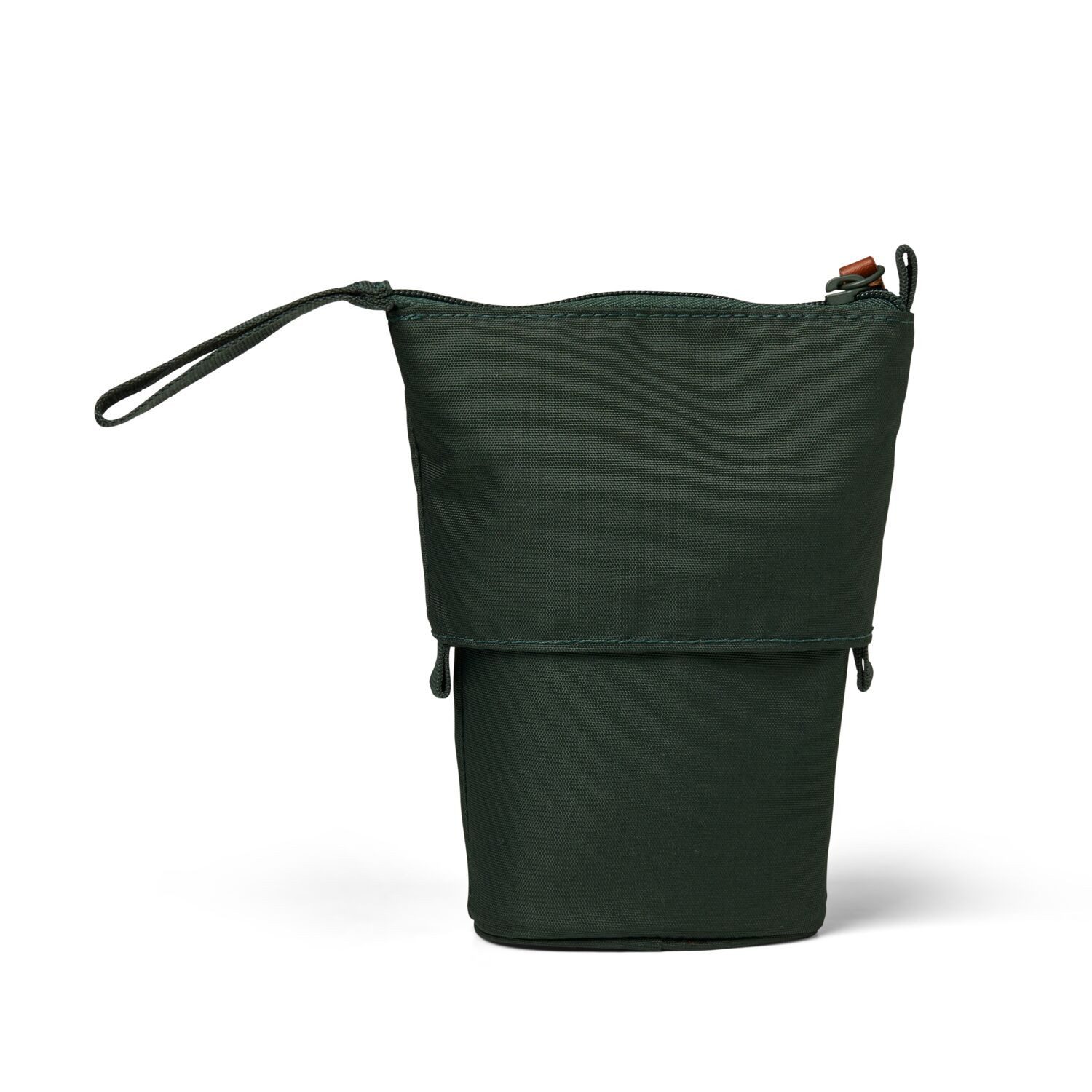 Satch Schulranzen Pencil Slider Nordic Forest Green (1 Stück), Mäppchen, Stifthalter, Etui