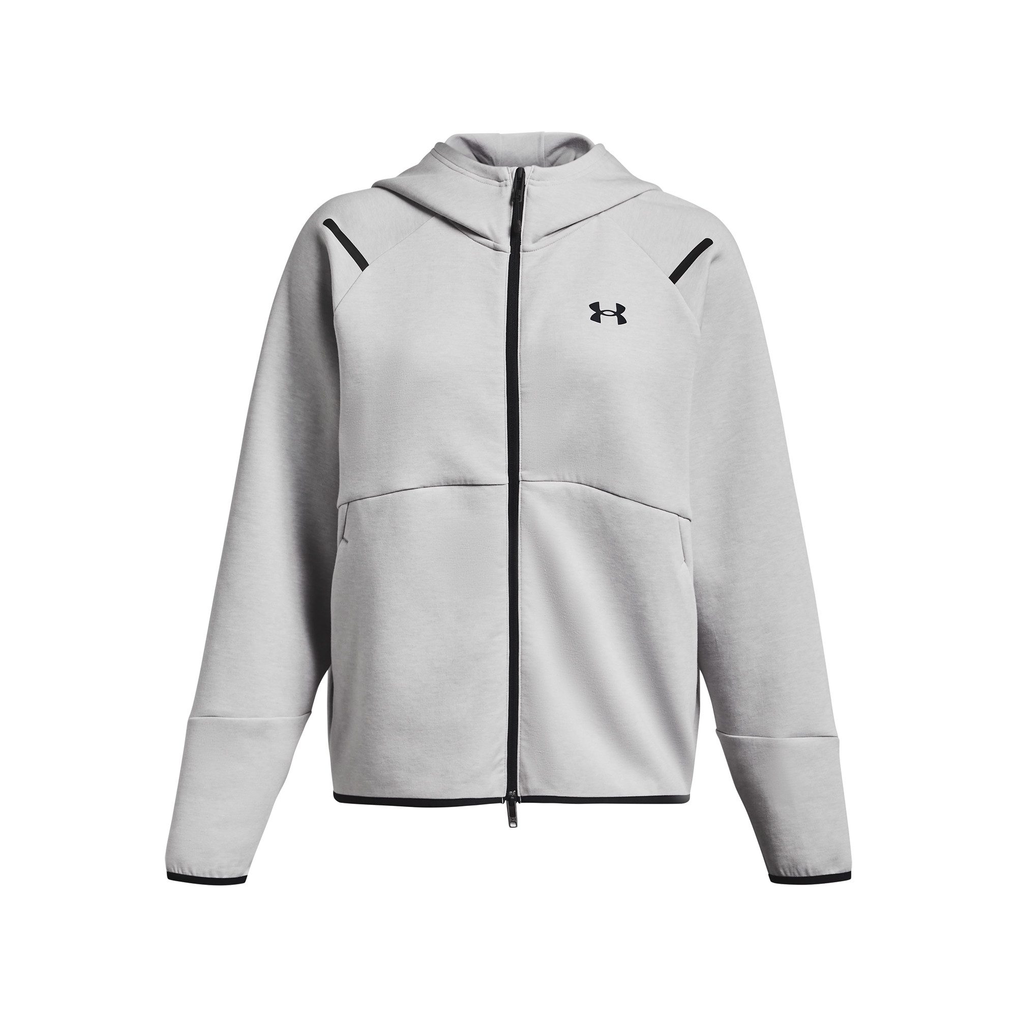 Trainingsjacke Under Armour Damen Fleecejacke Unstoppable Flc FZ 1379842
