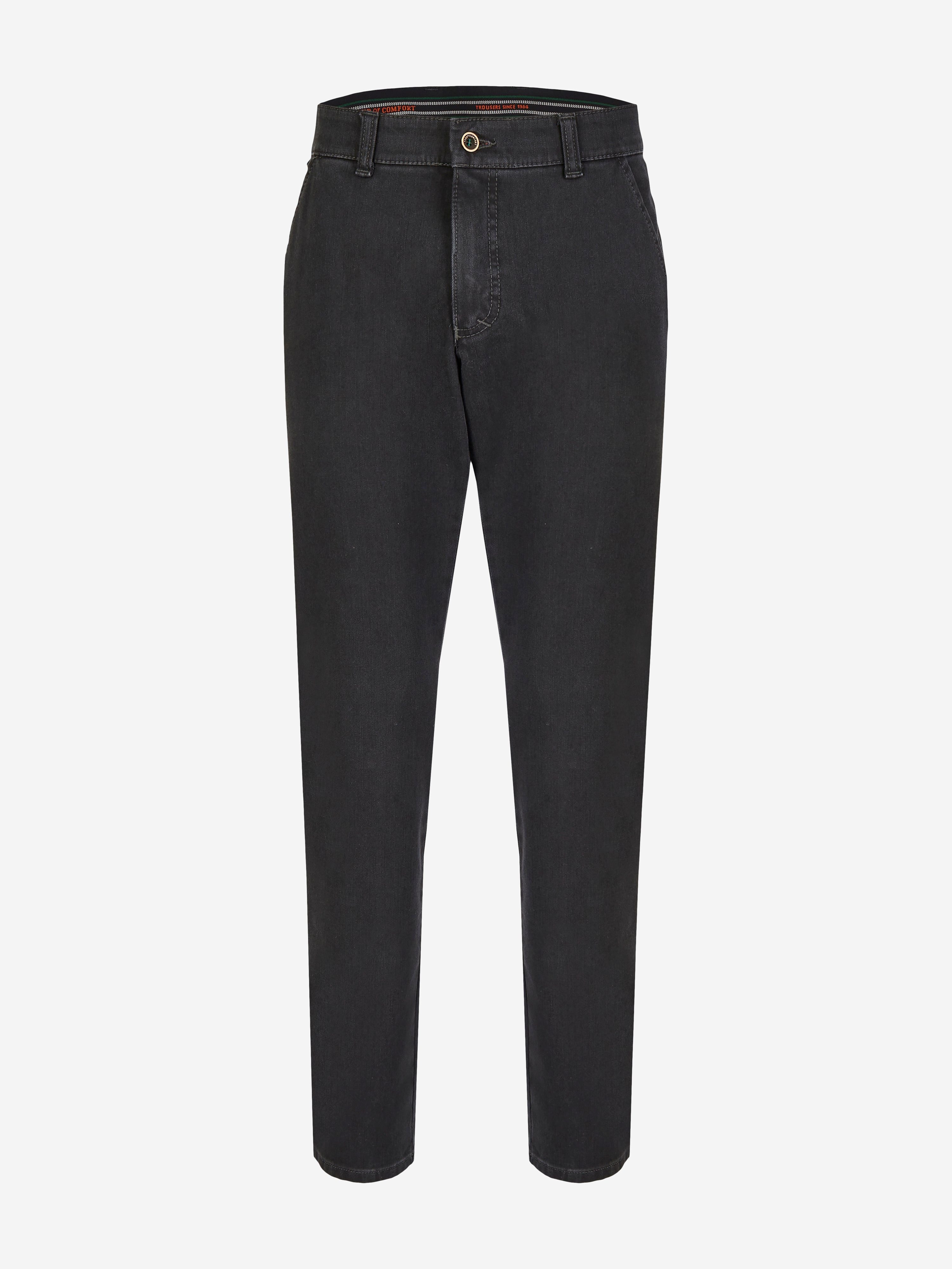 360° High-Stretch-Jeans günstig online kaufen