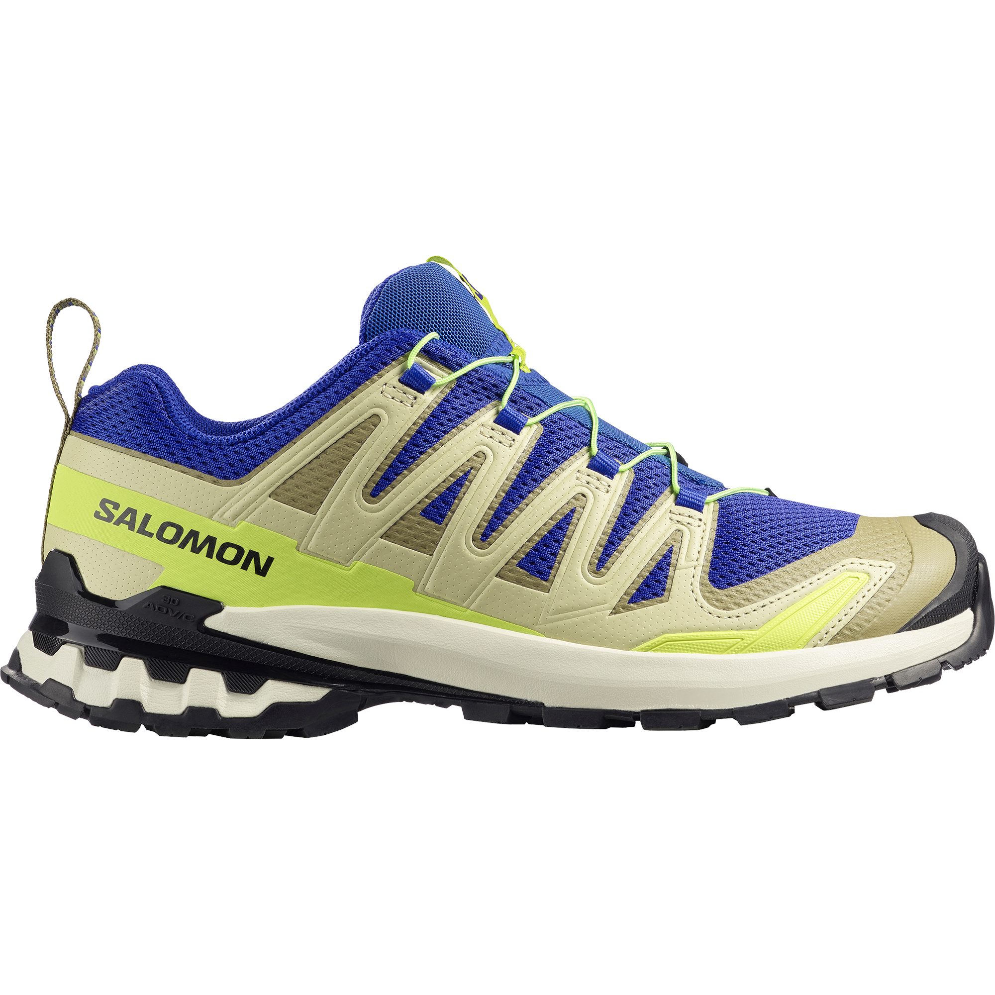 Salomon XA PRO 3D V9 Trailrunningschuh