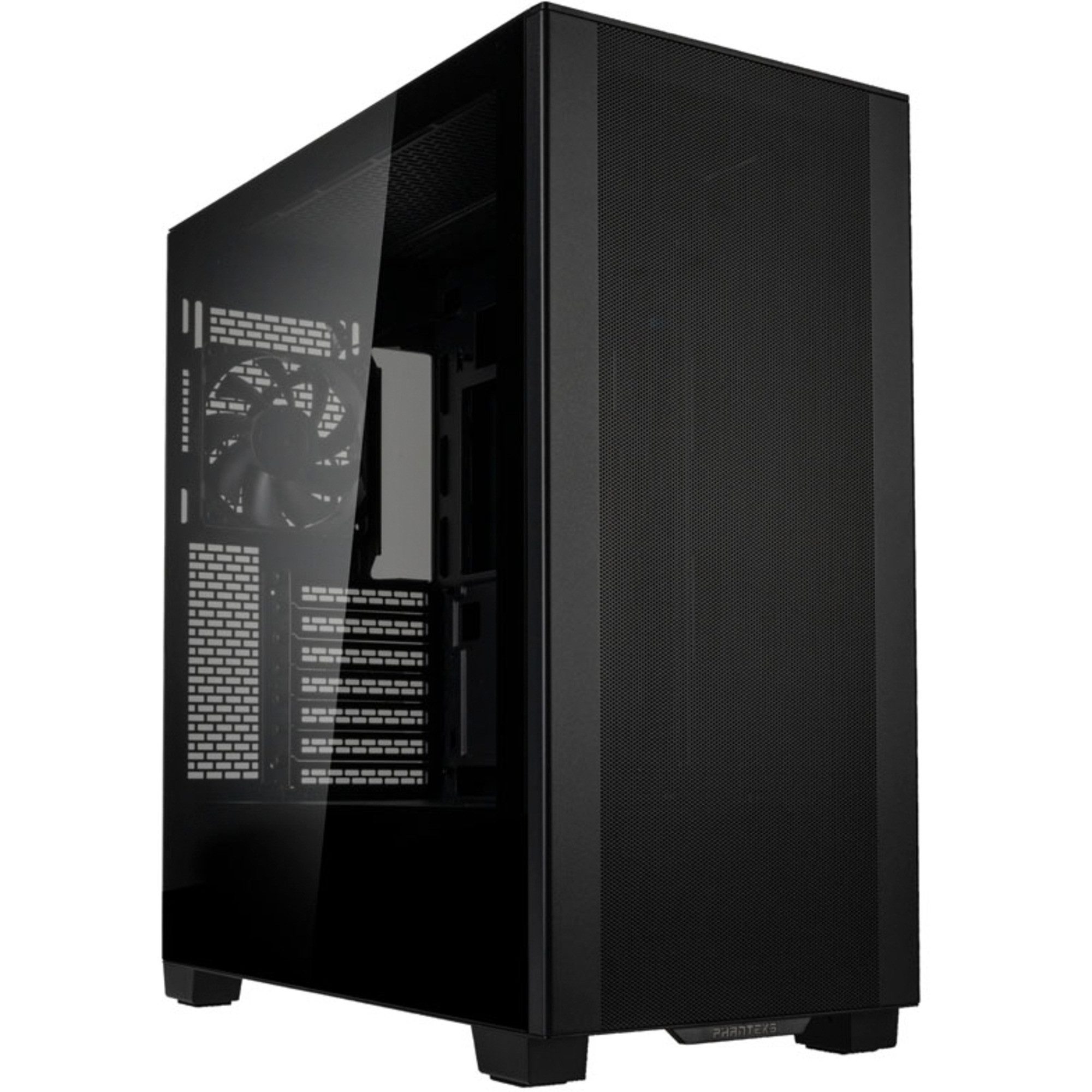 PC-Gehäuse Phanteks XT Pro, Tower-Gehäuse, (Tempered Glass)