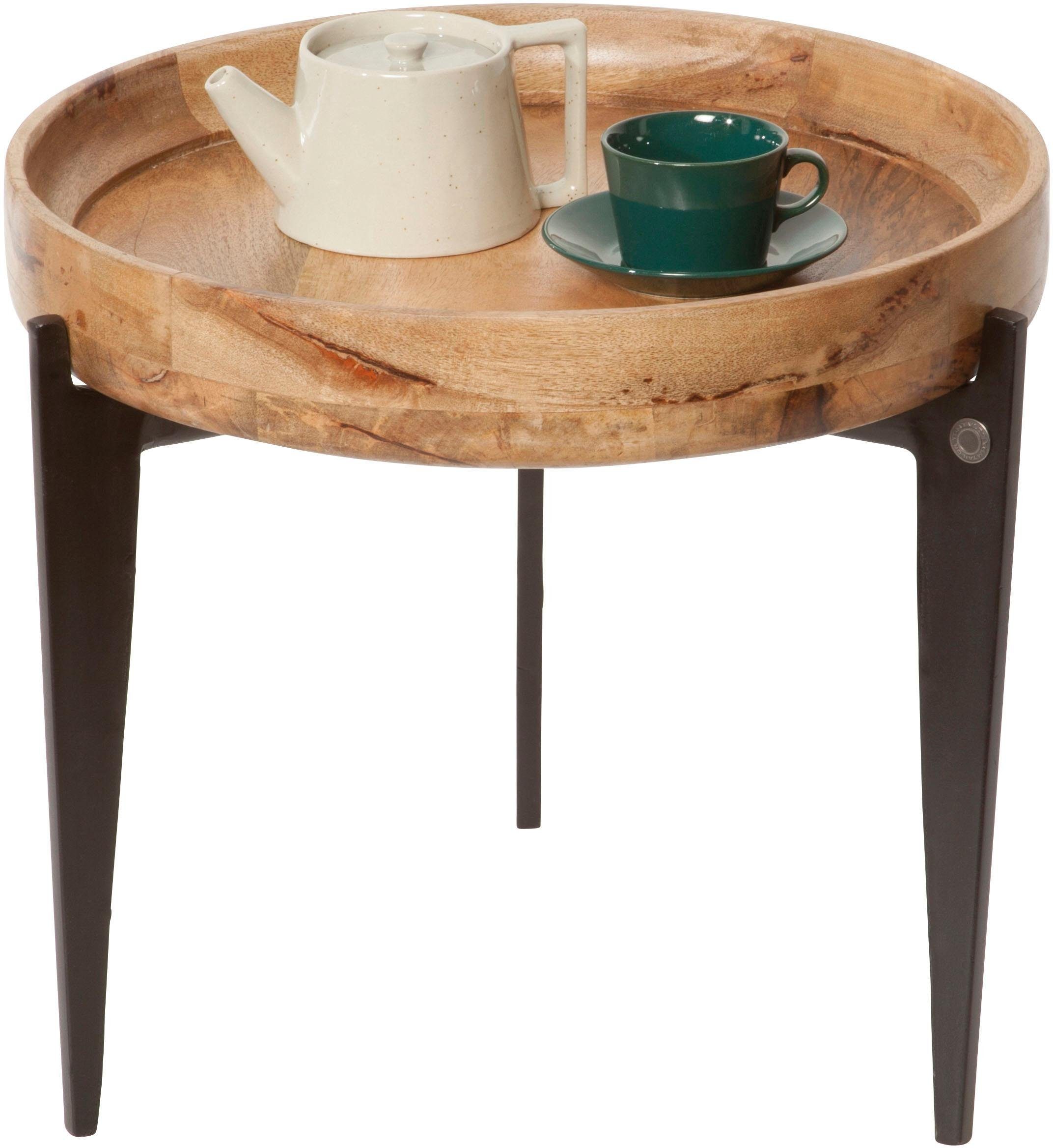 Beistelltisch T-TRAY TABLE SMALL