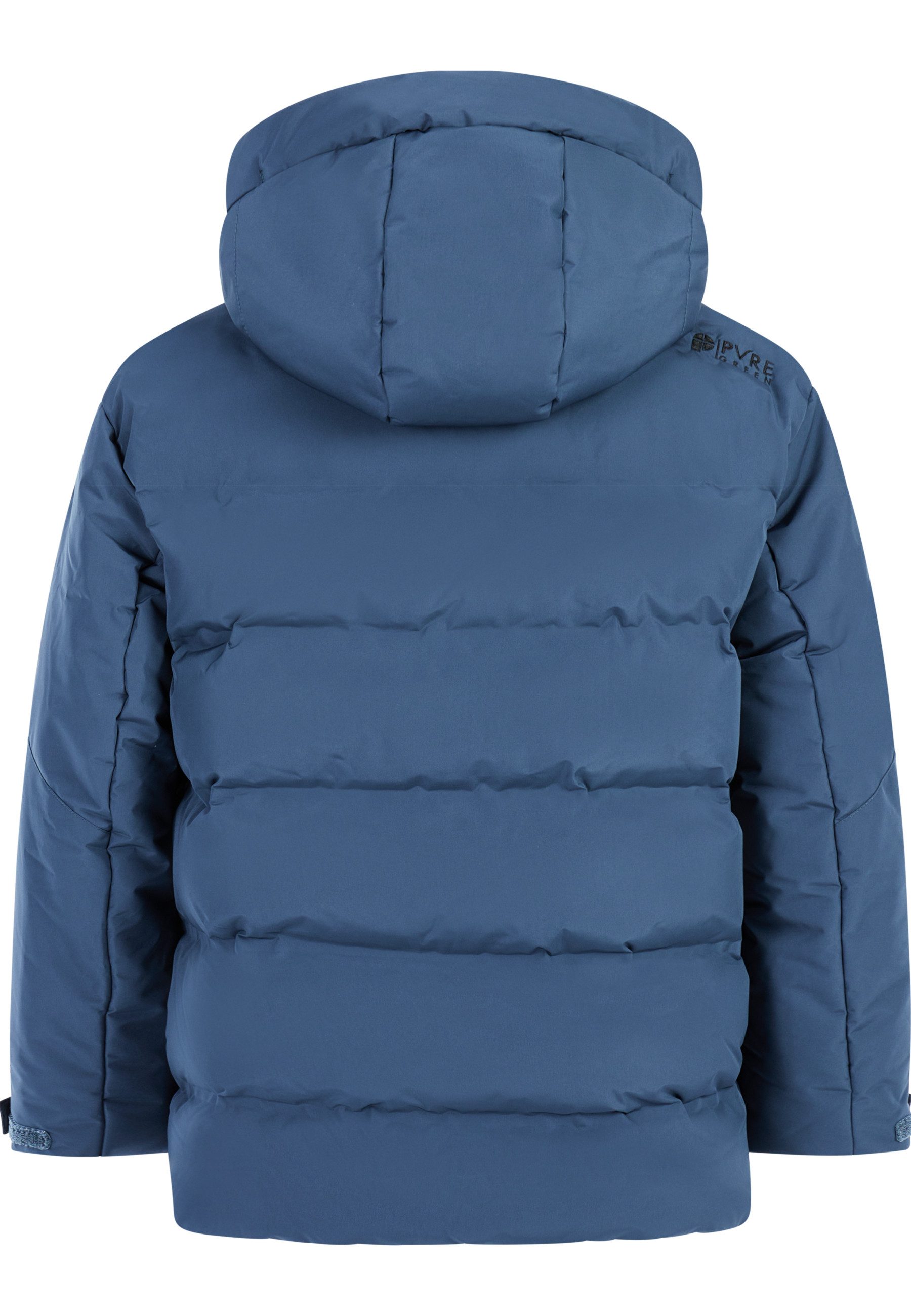 Protest Skijacke PRTTumber JR (1-St) Side pocket