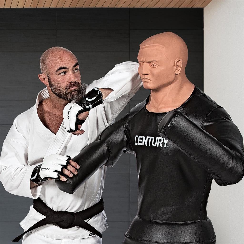 Century Martial Arts Standboxsack Century Versys VS.BOB Der ideale Box-Dummy für realistisches Training