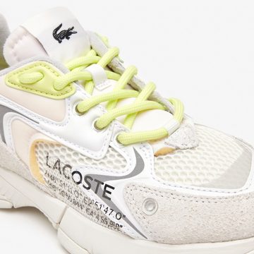 Lacoste L003 Neo aus Textil Sneaker Damen Sneaker