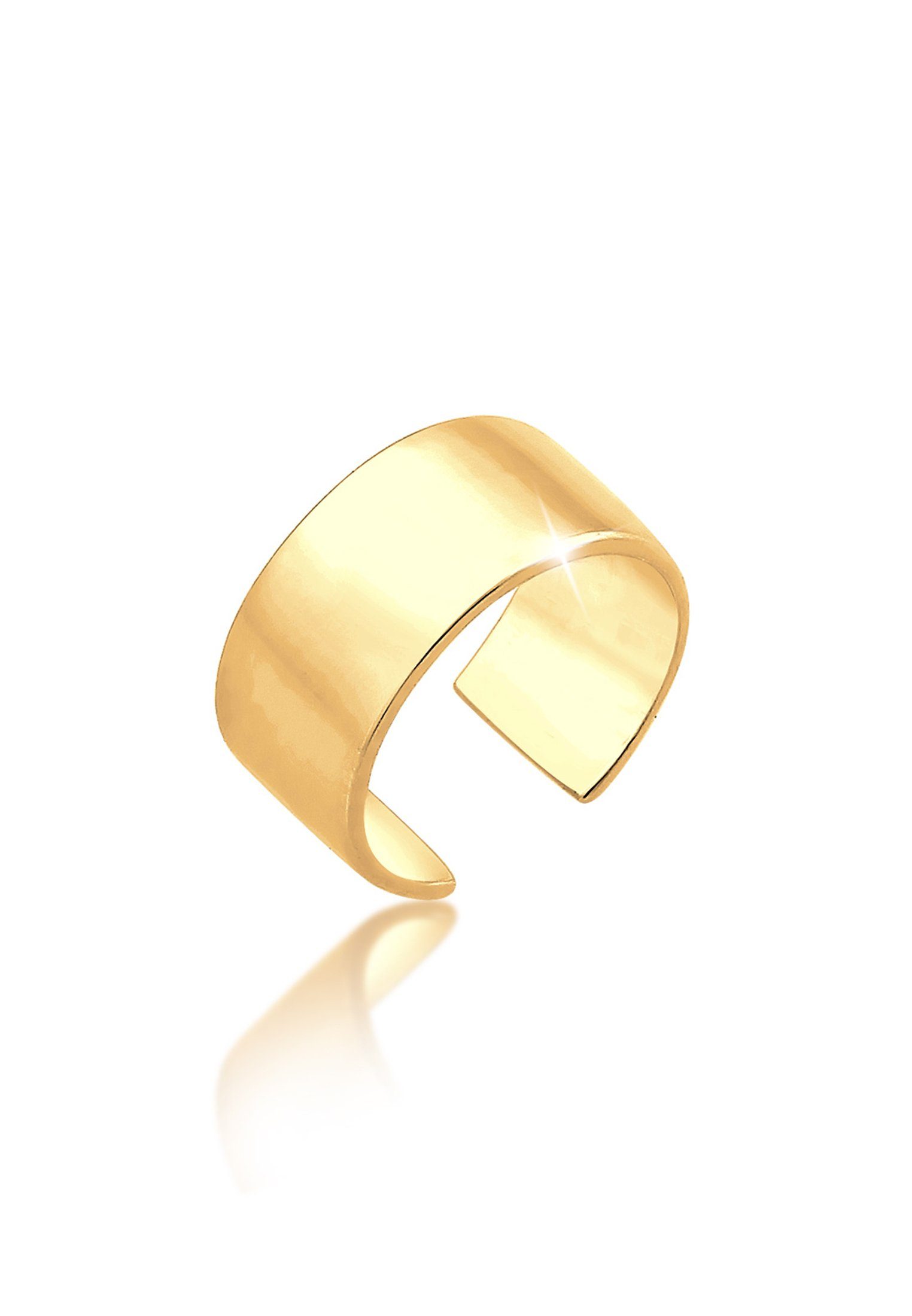 Elli Ohrklemme Basic Single Earcuff Trend günstig online kaufen