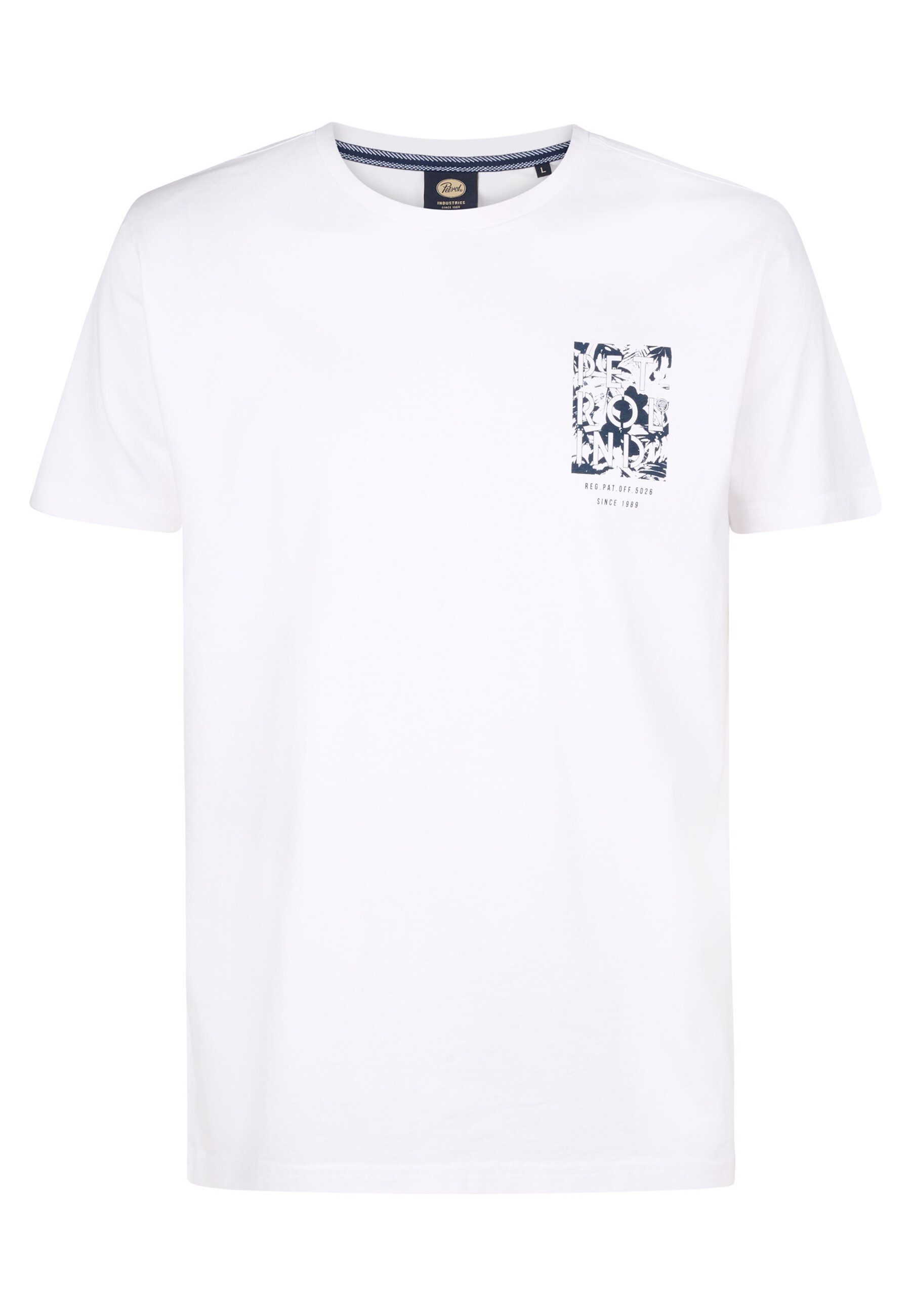T-Shirt T-Shirt Kurzarmshirt