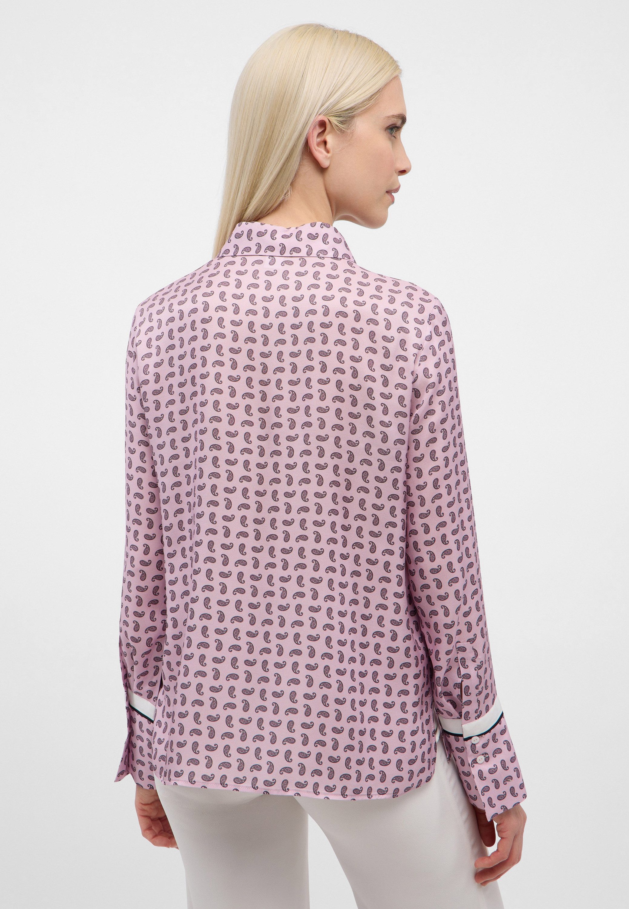 Eterna Hemdbluse LOOSE FIT günstig online kaufen