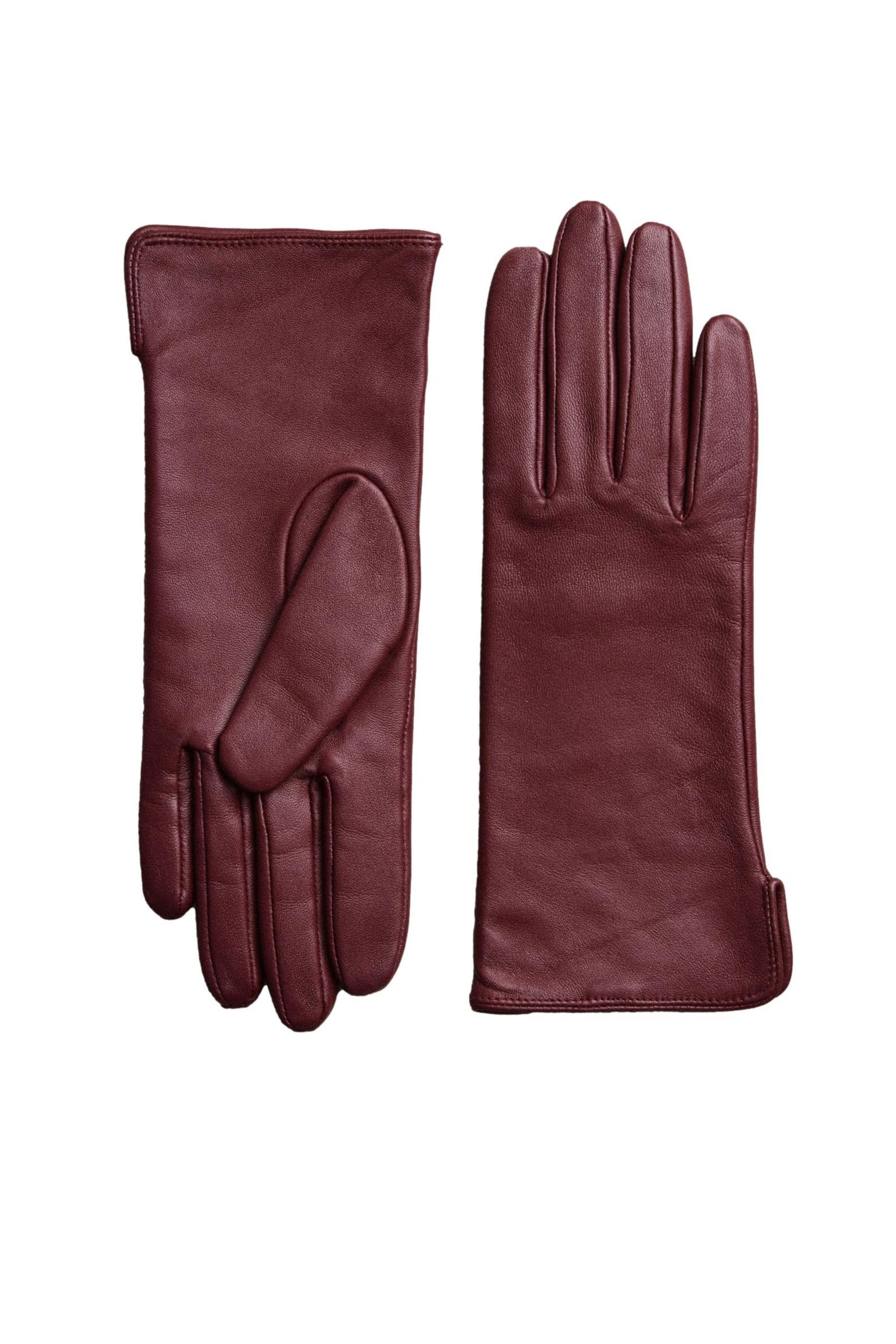 Next Lederhandschuhe Lederhandschuhe (1-St) günstig online kaufen