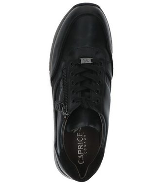 Caprice Sneaker Leder Sneaker