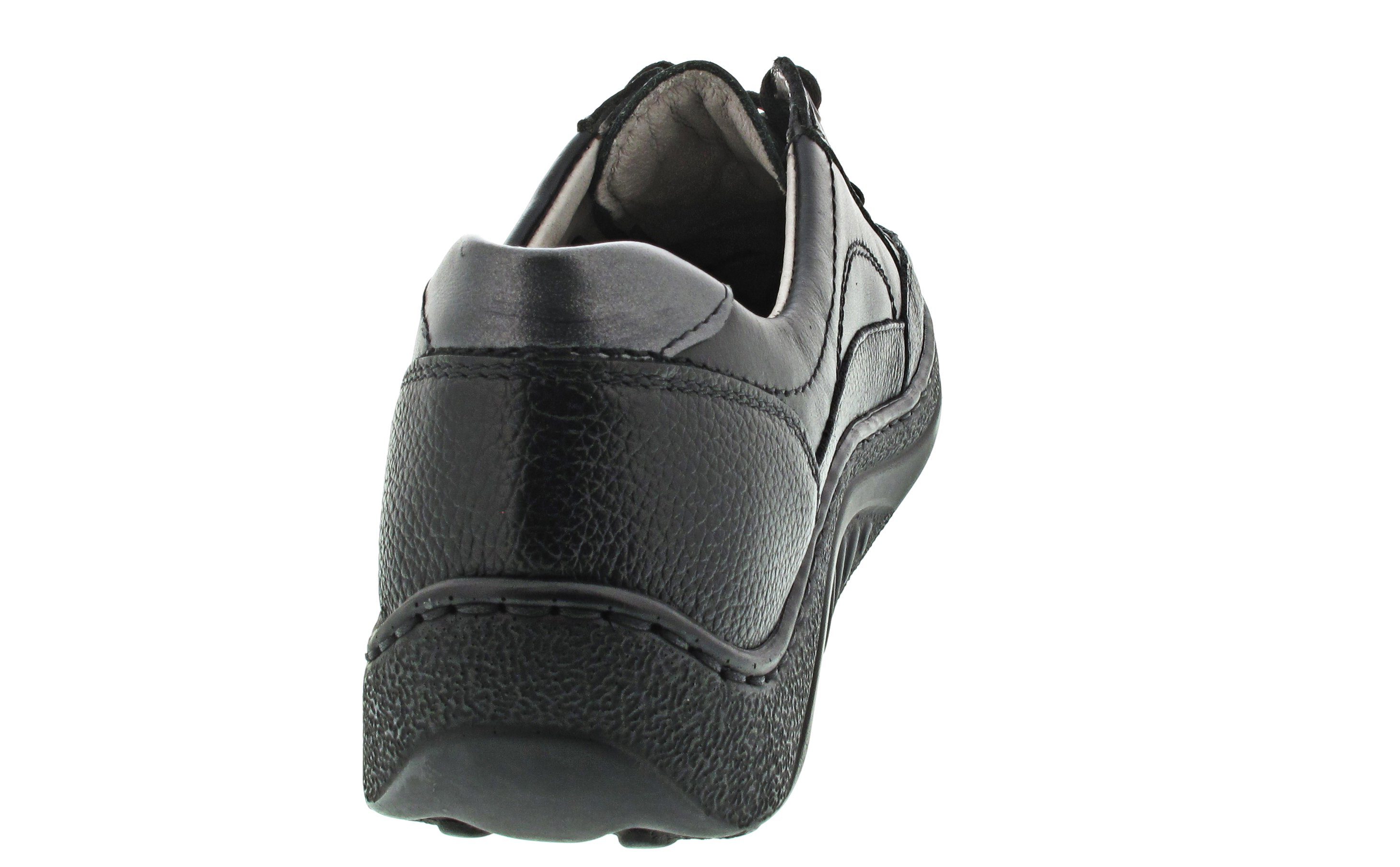 Waldläufer Schnürschuh