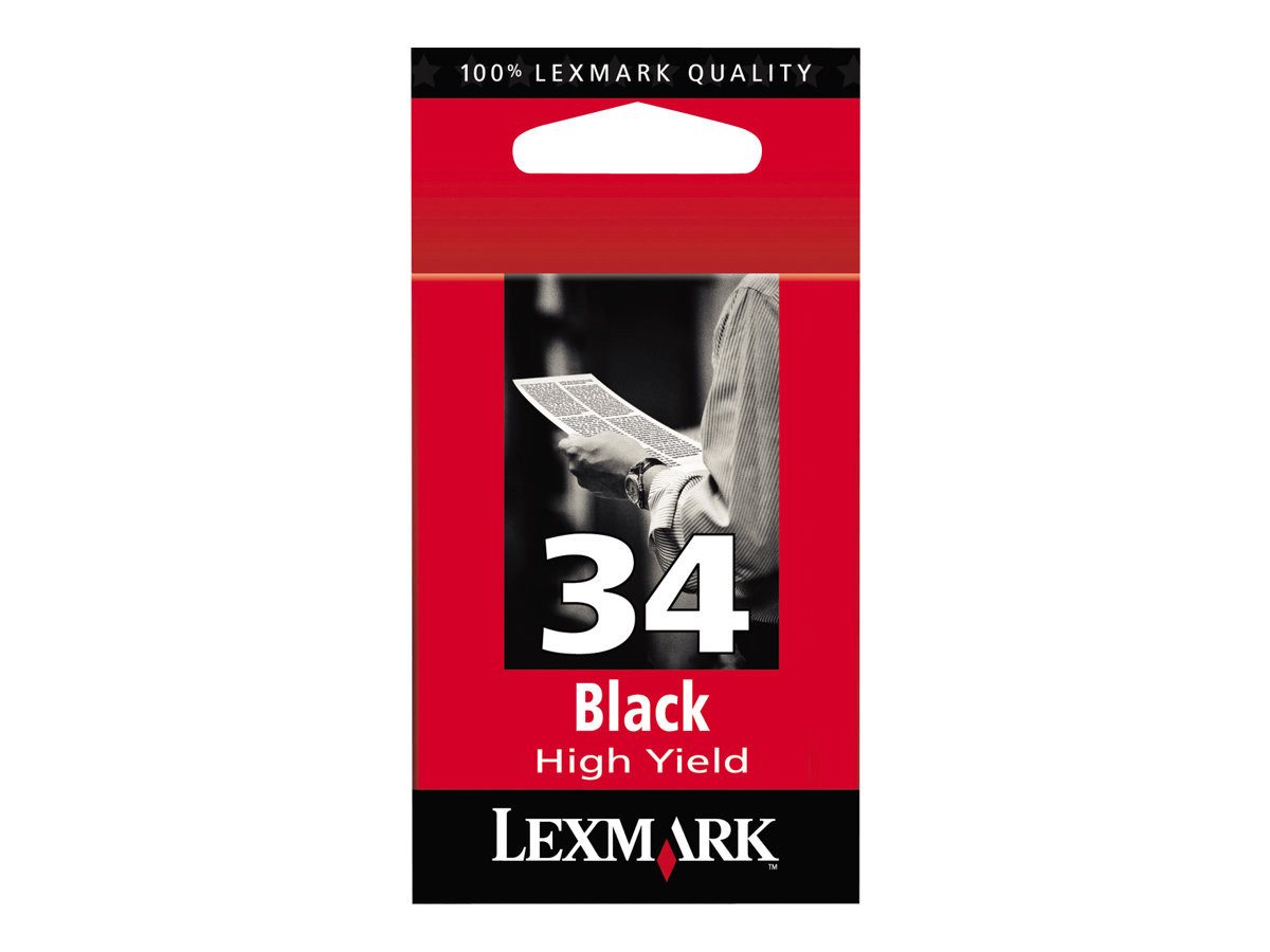Lexmark Tintenpatrone