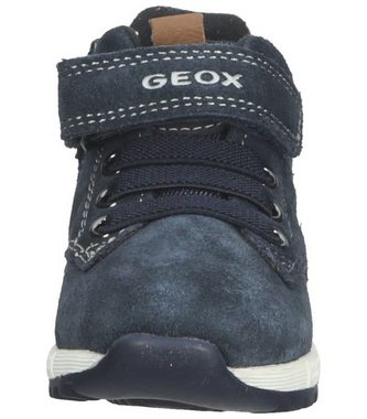 Geox Sneaker Leder/Synthetik Sneaker