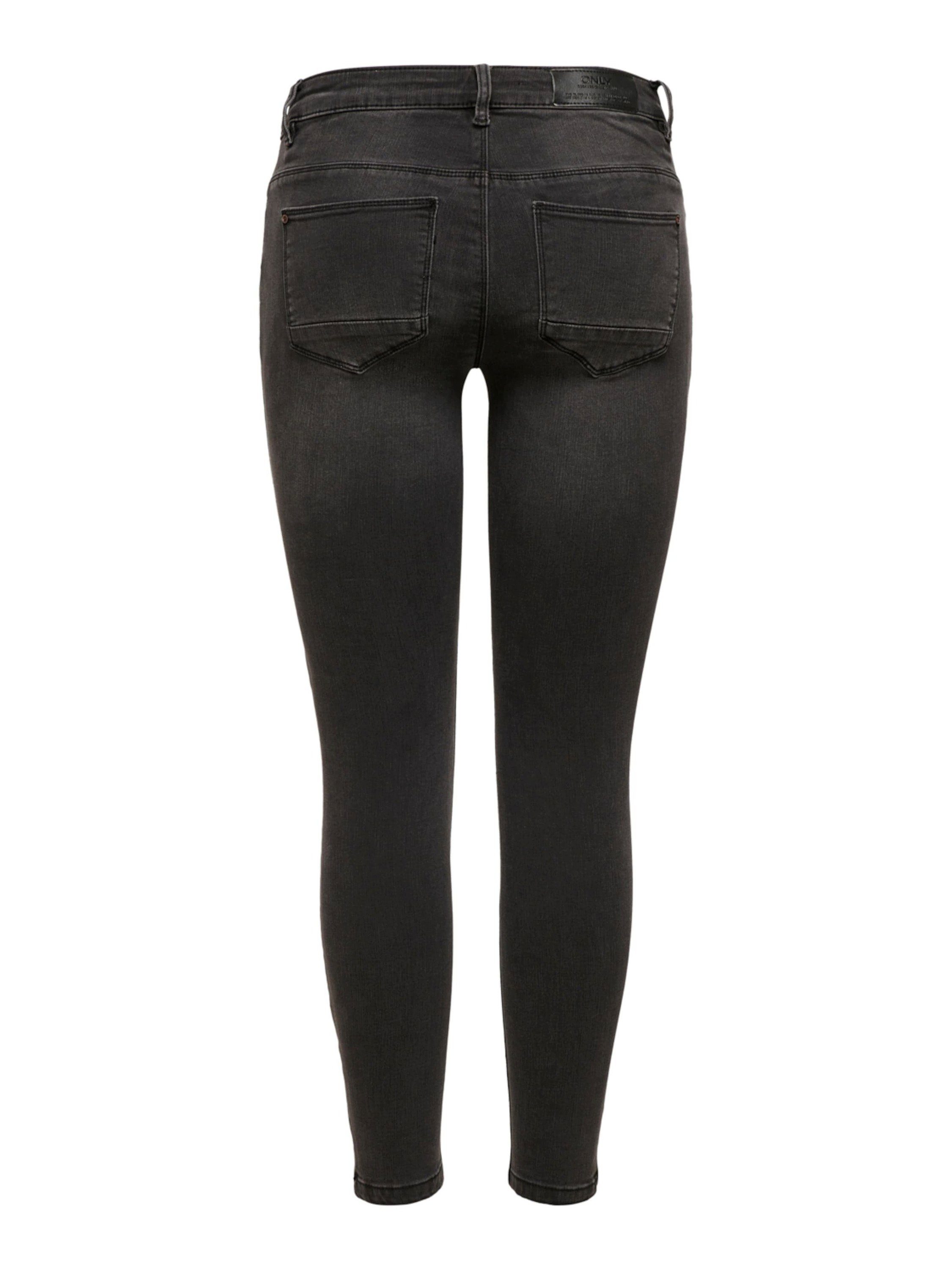 ONLY 7/8-Jeans KENDELL (1-tlg) Weiteres Detail günstig online kaufen