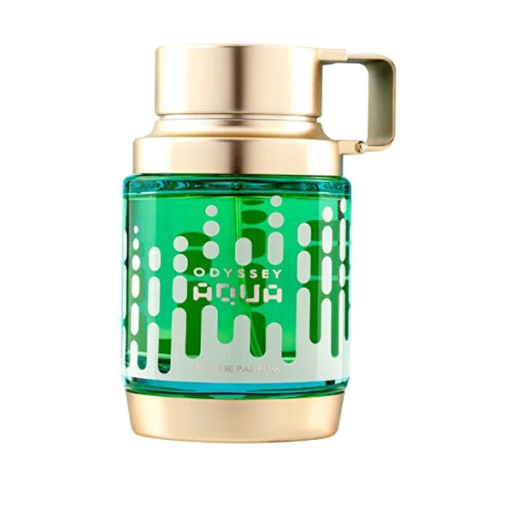 armaf Eau de Parfum Odyssey Aqua - EDP