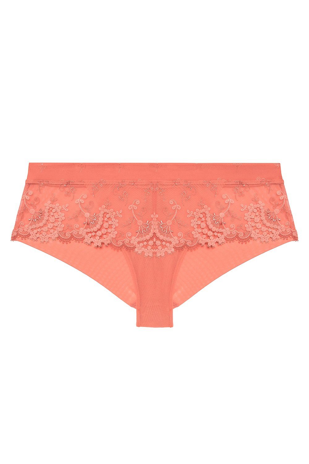 SIMONE PERELE Panty Shorty 12B630 ginger pink