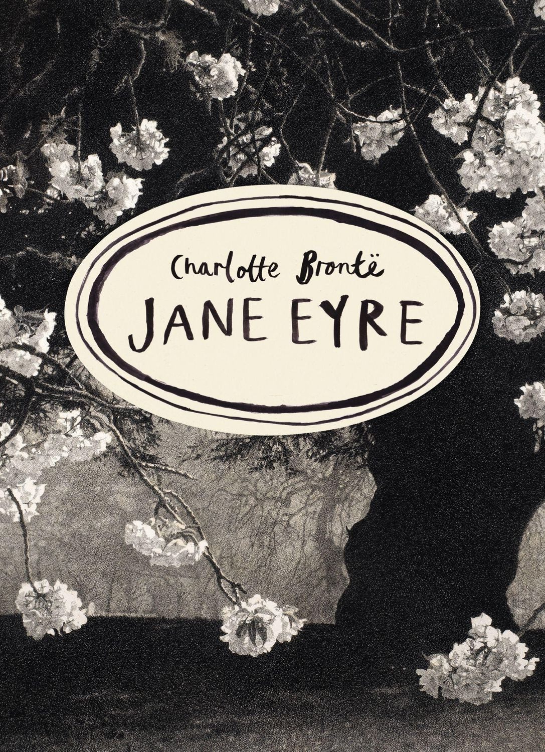 Jane Eyre / Charlotte Brontë
