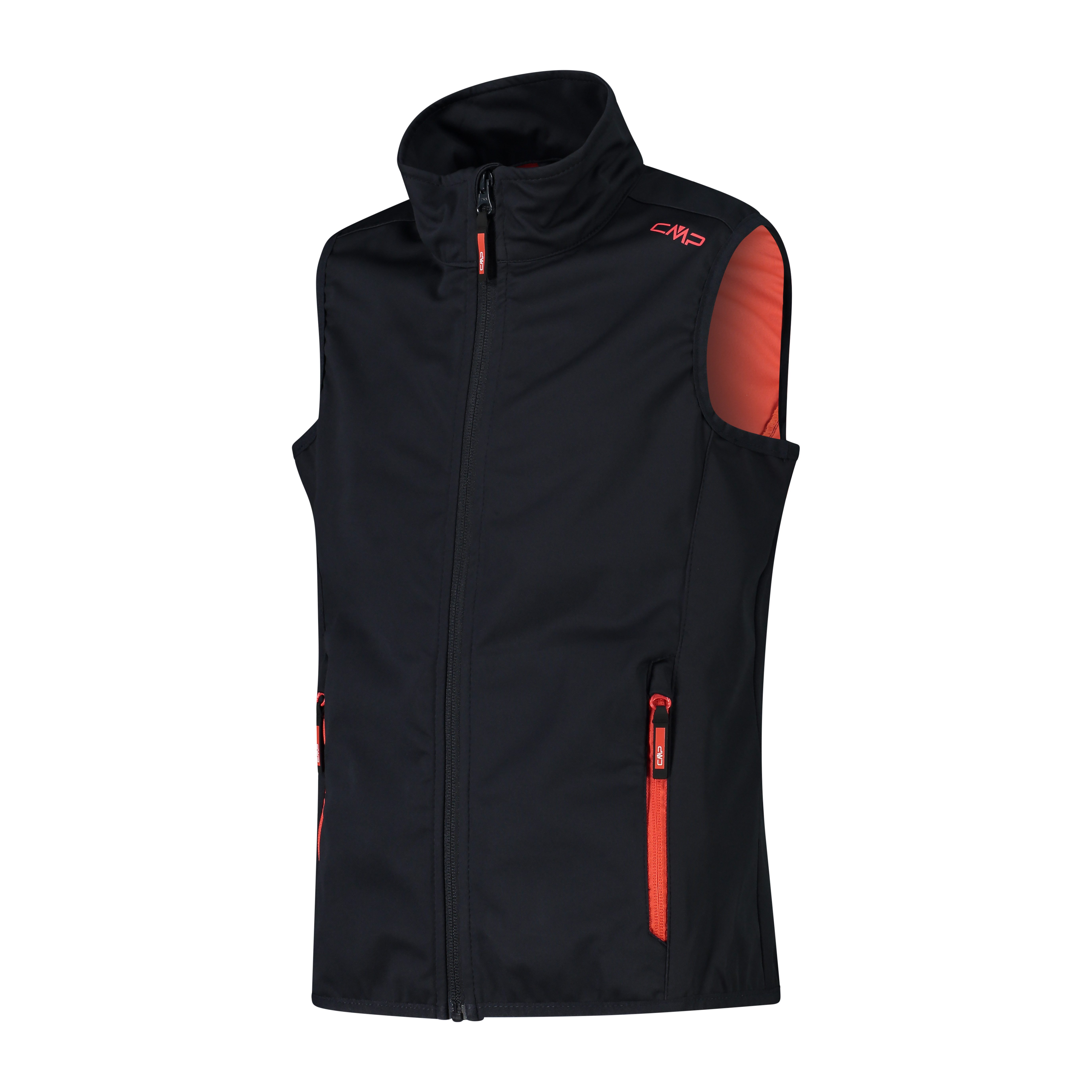 CMP Funktionsweste CMP Mädchen Softshellweste Kid Vest 31A5025