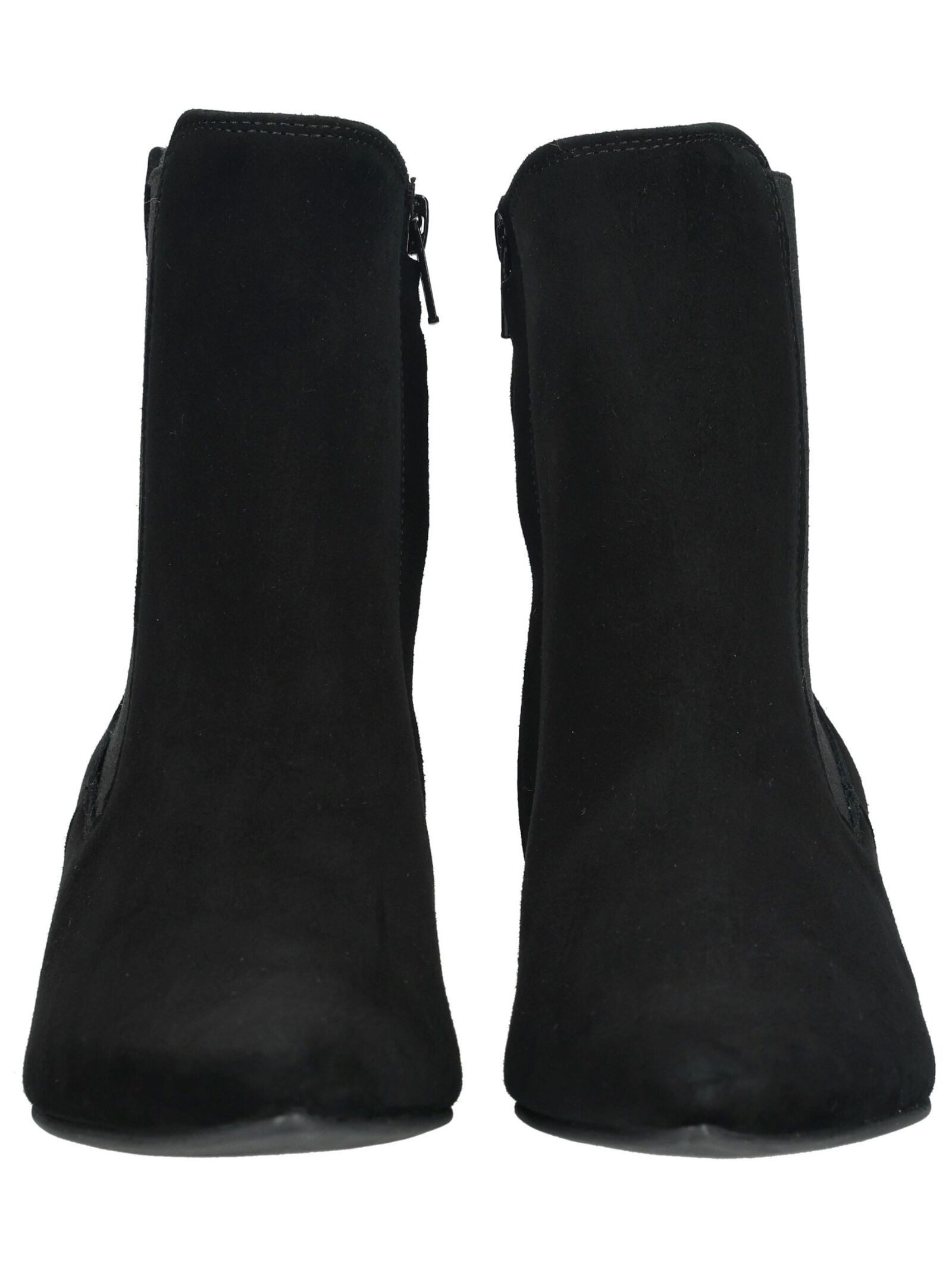 Paul Green Stiefelette Samt . Stiefelette (1-tlg)
