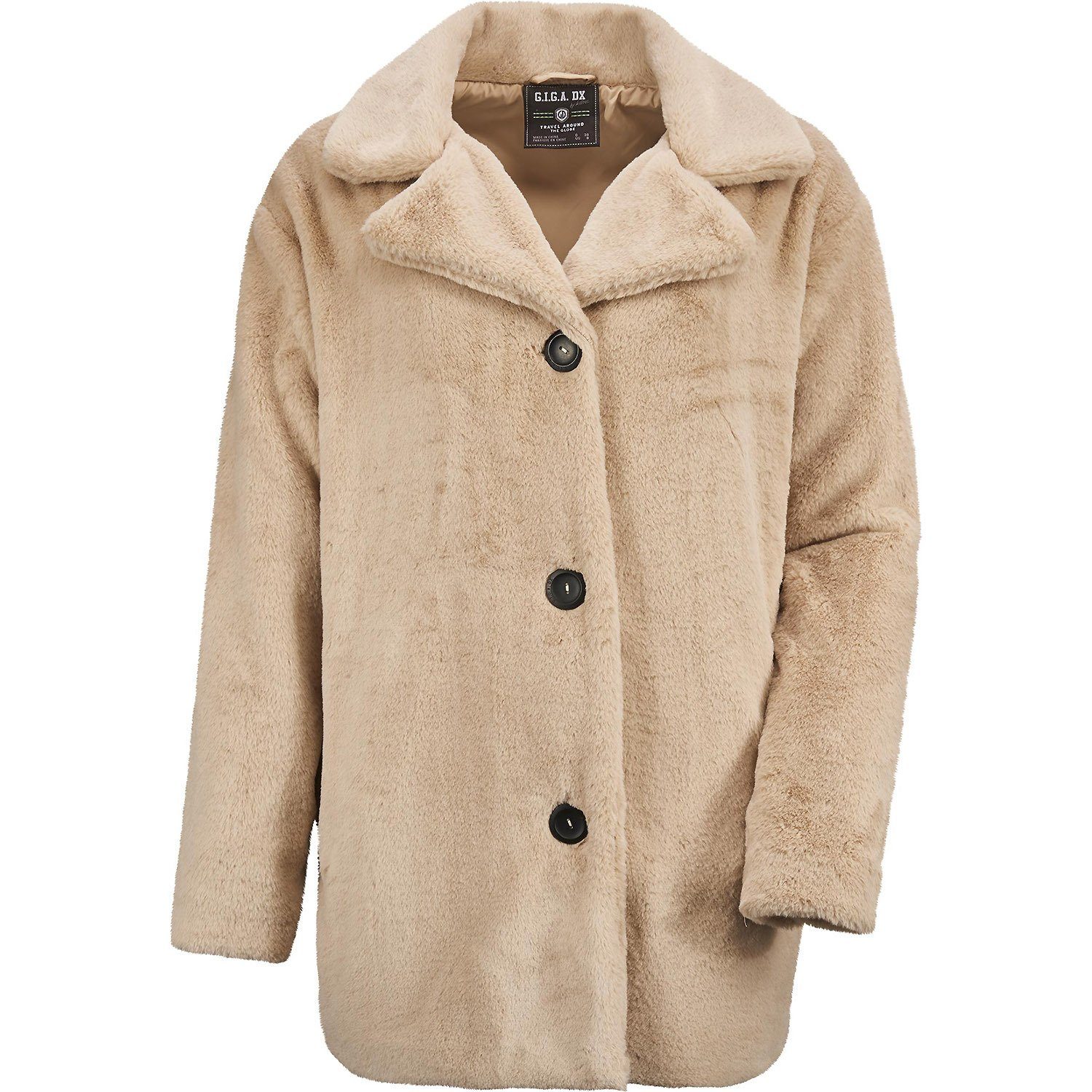 Funktionsjacke Jacke Windig
