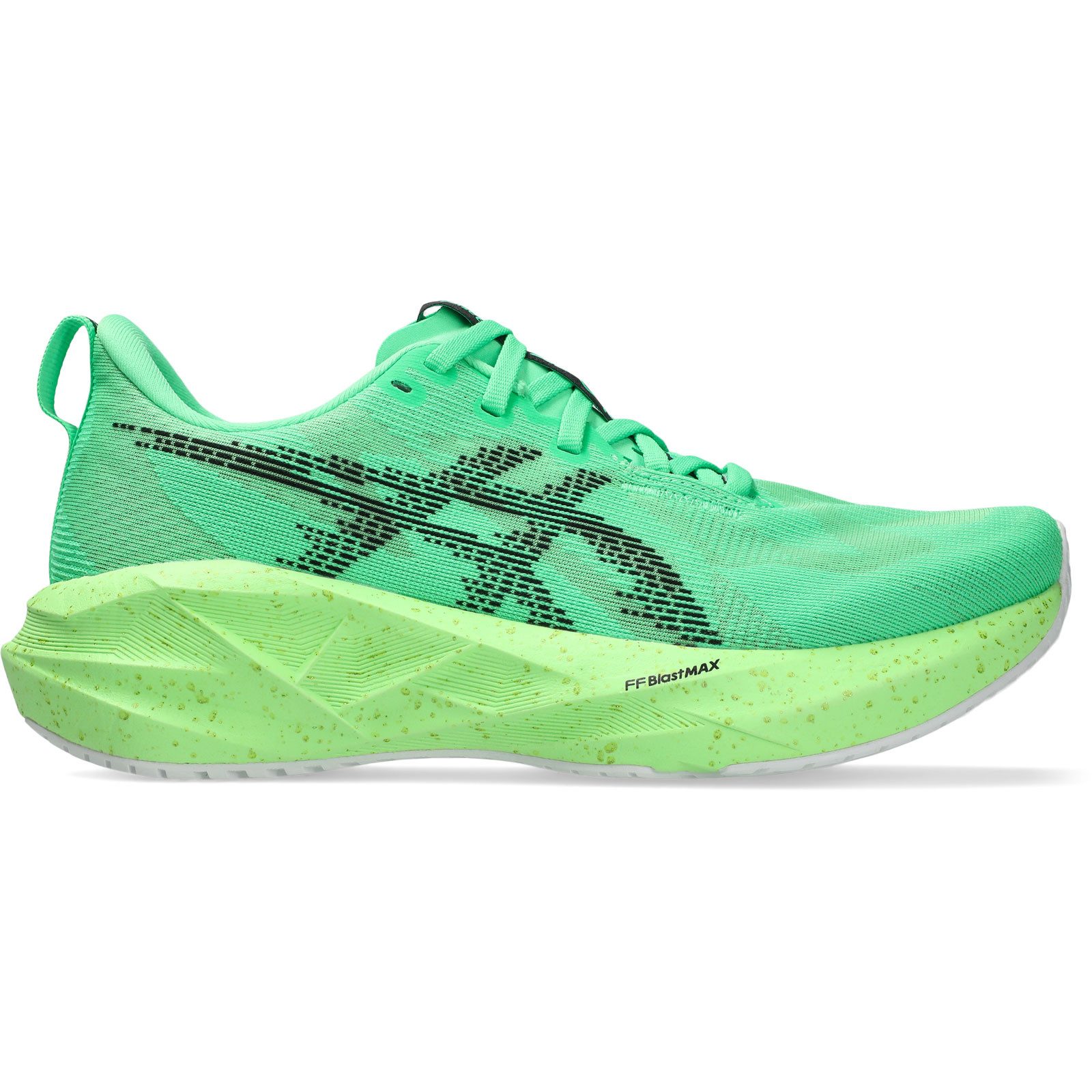 Asics Novablast 5 Lady 1012B991-300 Laufschuh Energiegeladene Dämpfung.