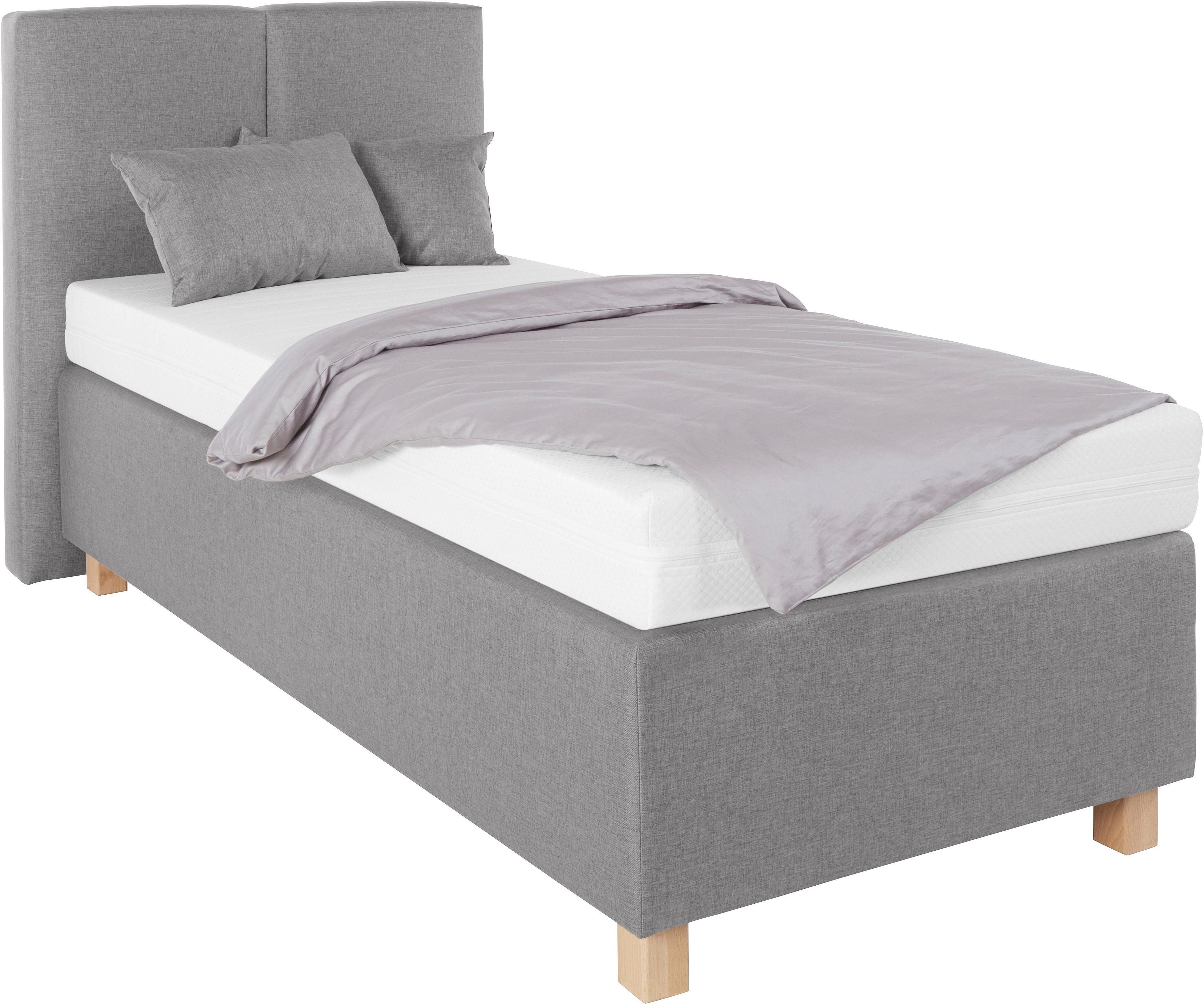 Boxspringbett