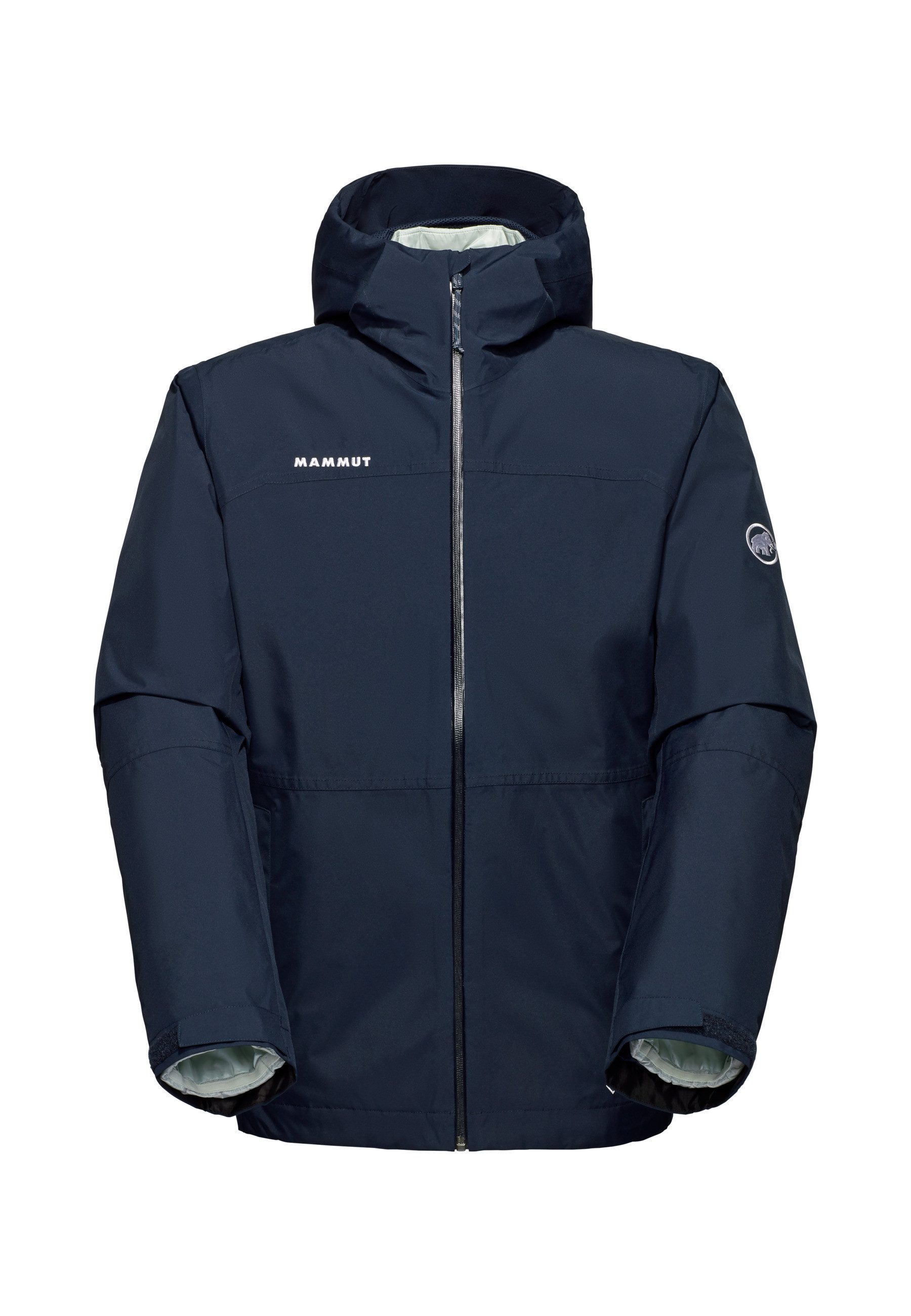 Mammut Winterjacke Treeline 3 in 1 HS Hooded Jacket Men