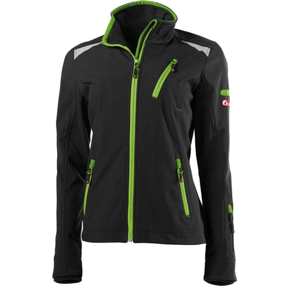 fortis Arbeitsjacke
