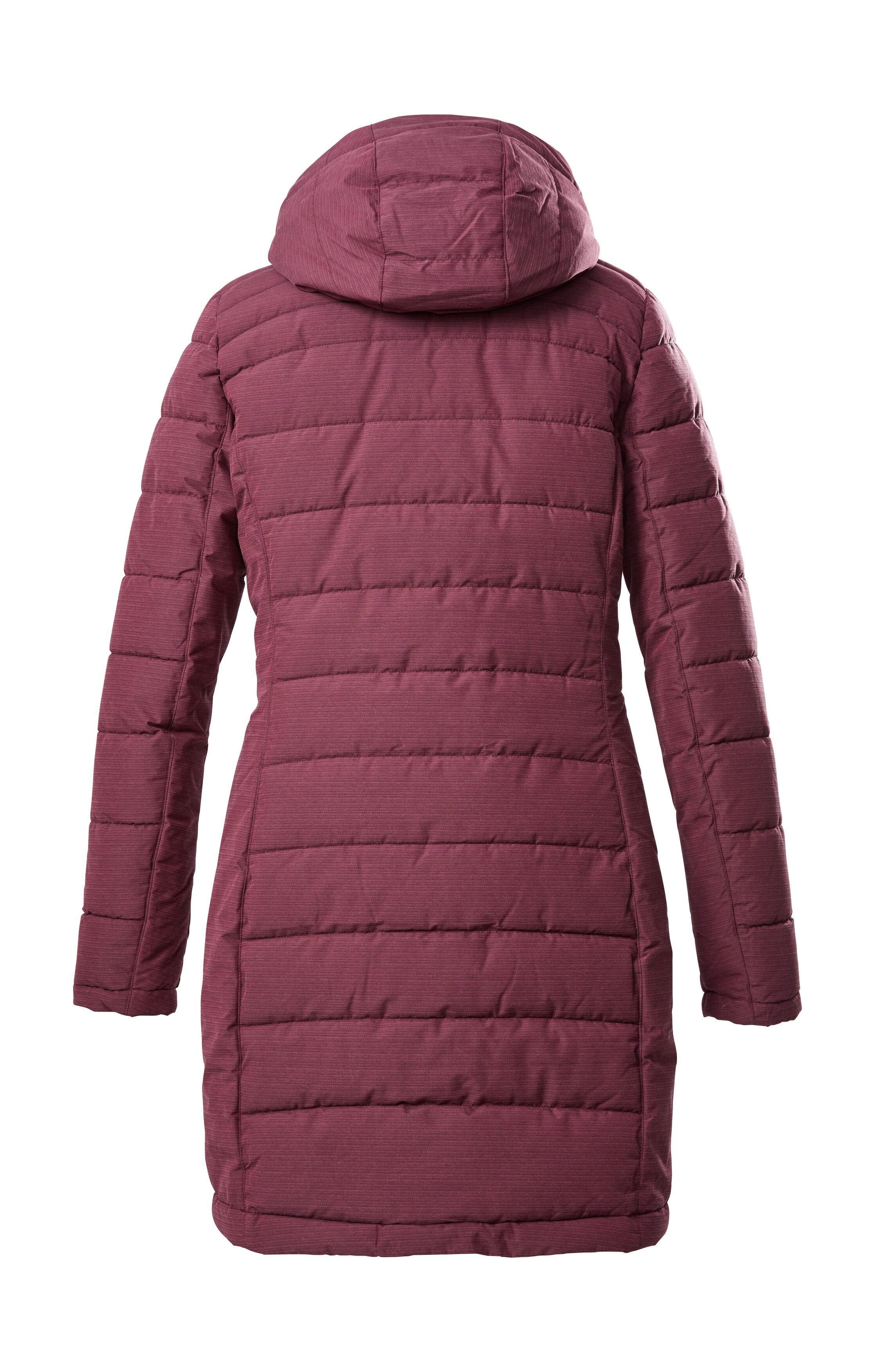 Killtec Steppmantel Skane WMN Quilted PRK Moderner Parka von killtec: warm, günstig online kaufen