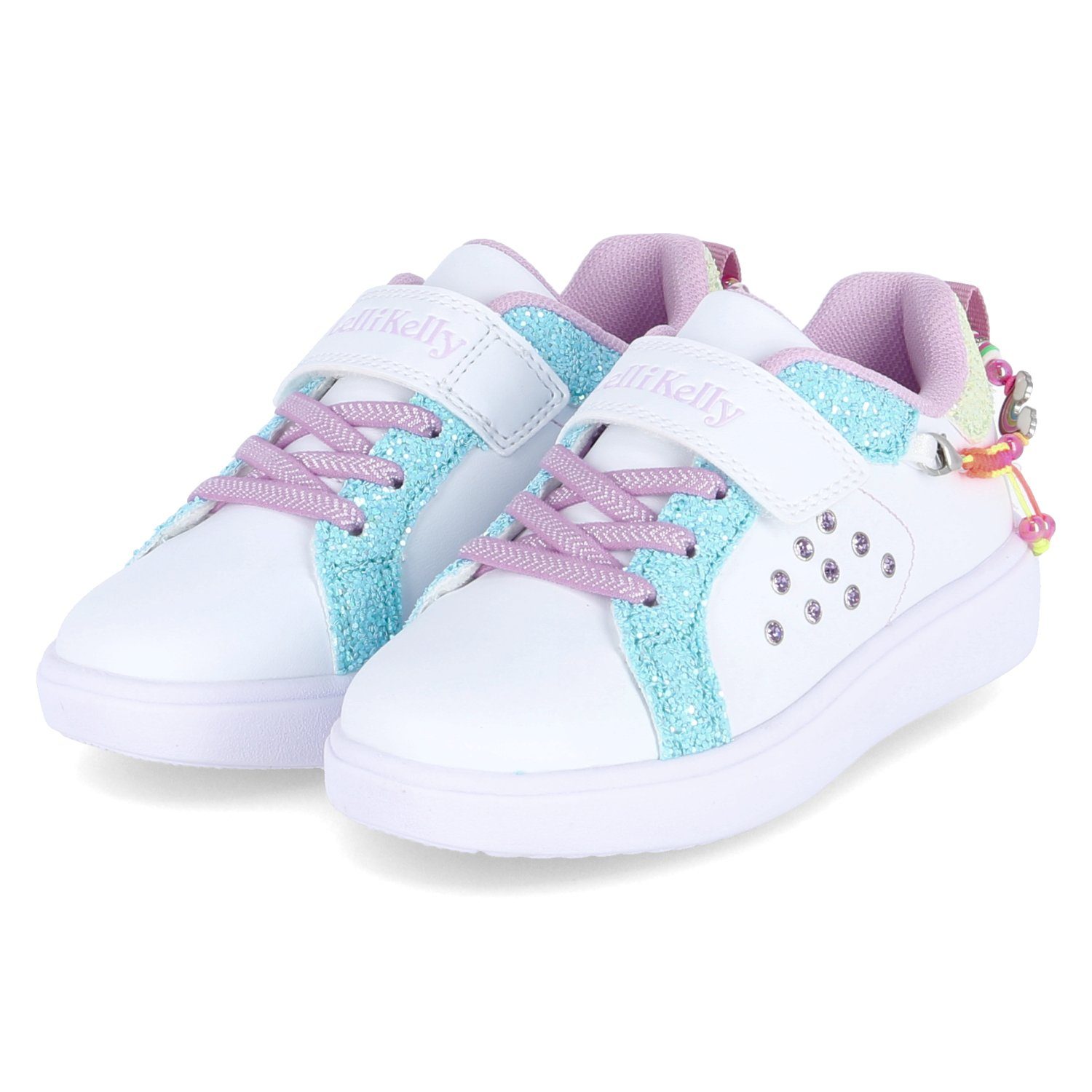 Lelli Kelly Low Sneaker FASHION Sneaker | Sneaker