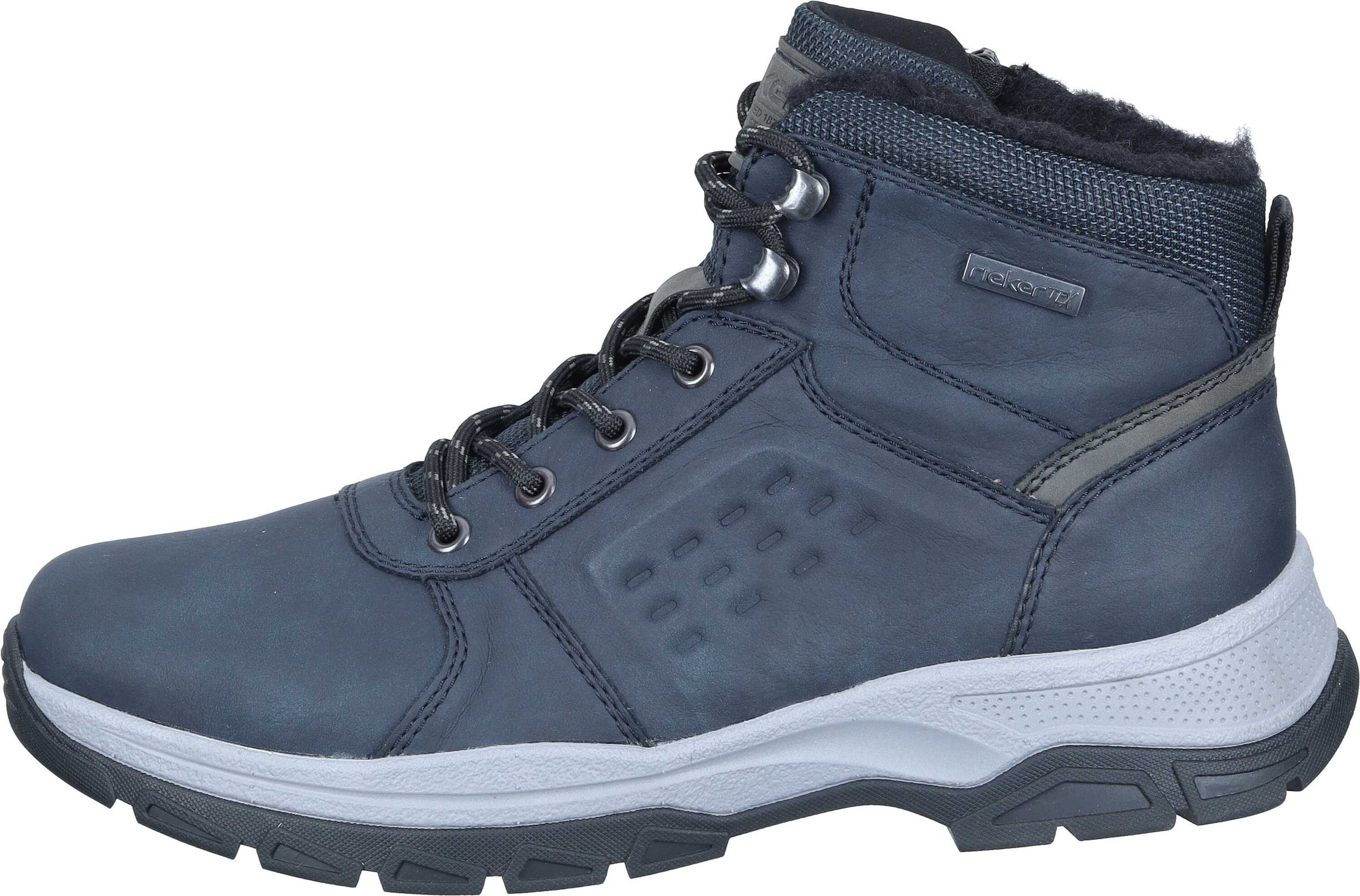 Rieker Stiefel Winterstiefel mit RIEKER-TEX günstig online kaufen