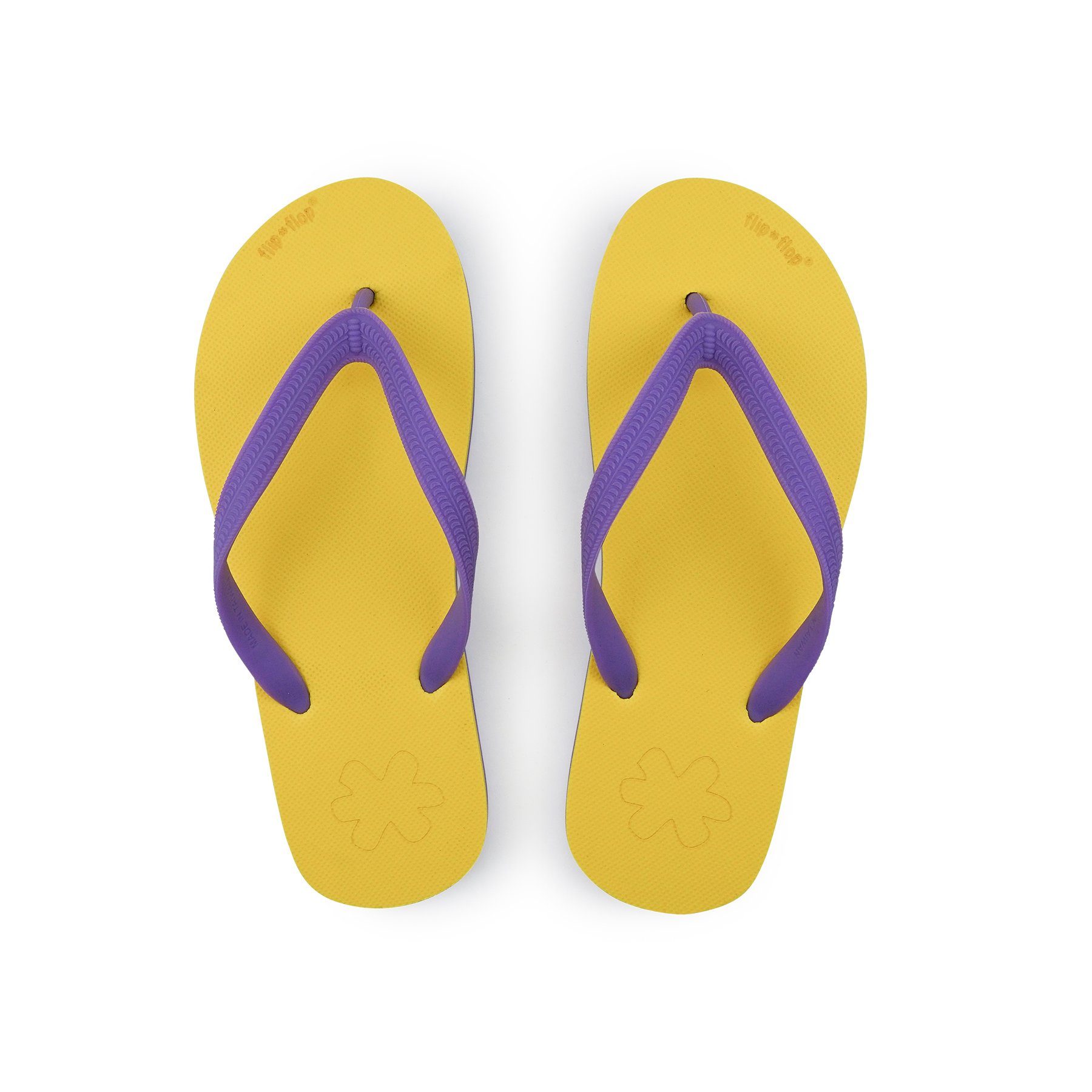 Flip Flop originals*color block Zehentrenner