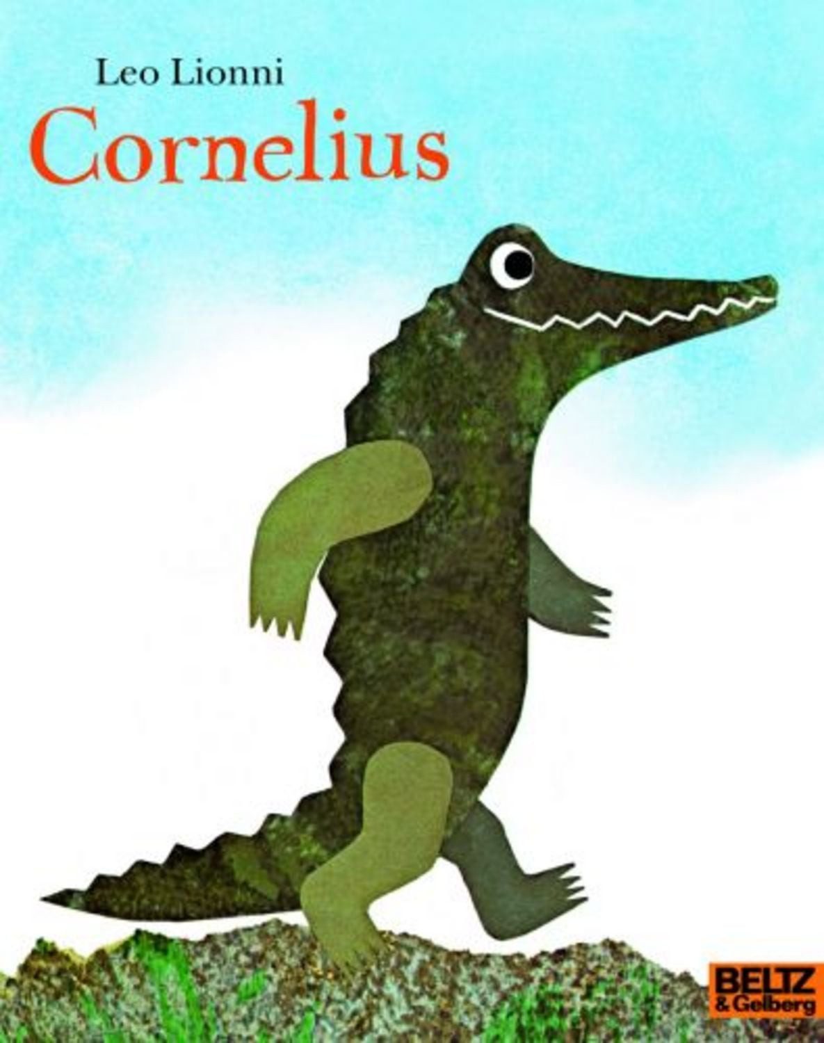 Cornelius / Leo Lionni