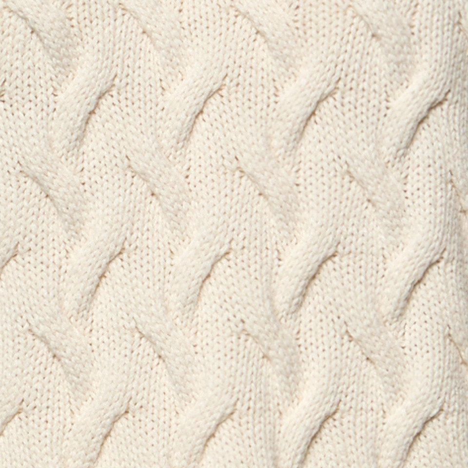 STREET ONE STUDIO Stehkragenpullover im soften Baumwoll-Mix
