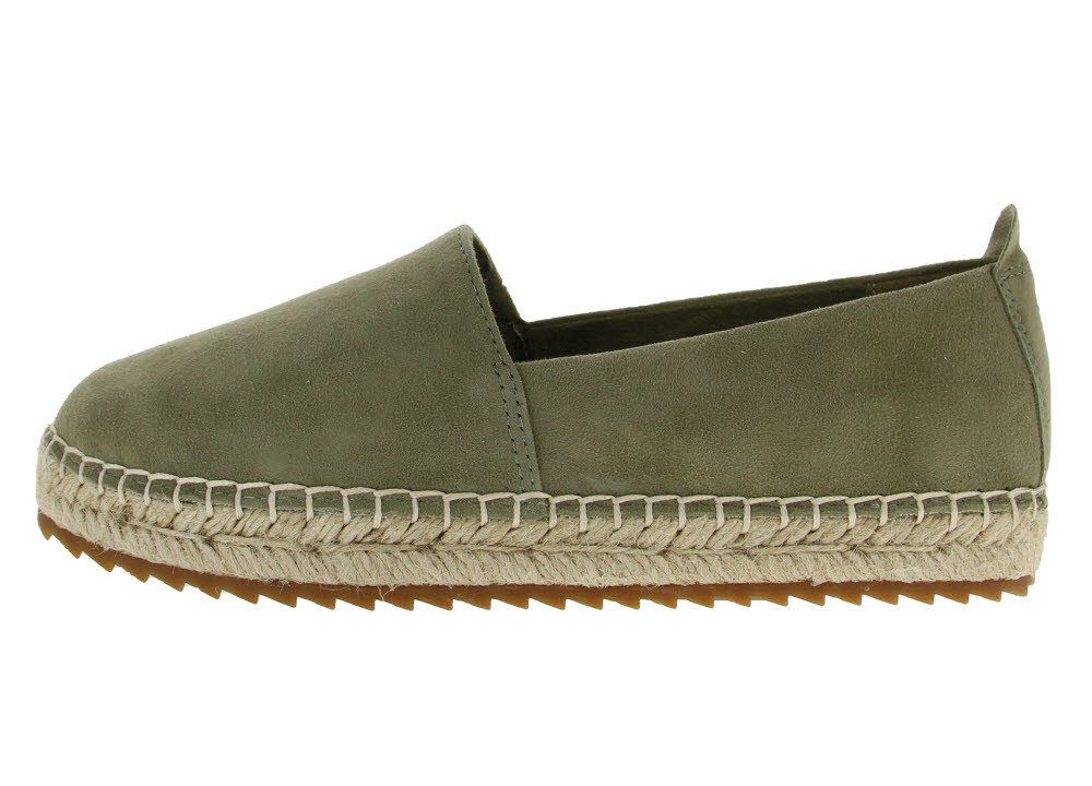 Marc O'Polo Marc O`Polo Damen Espadrilles Slipper