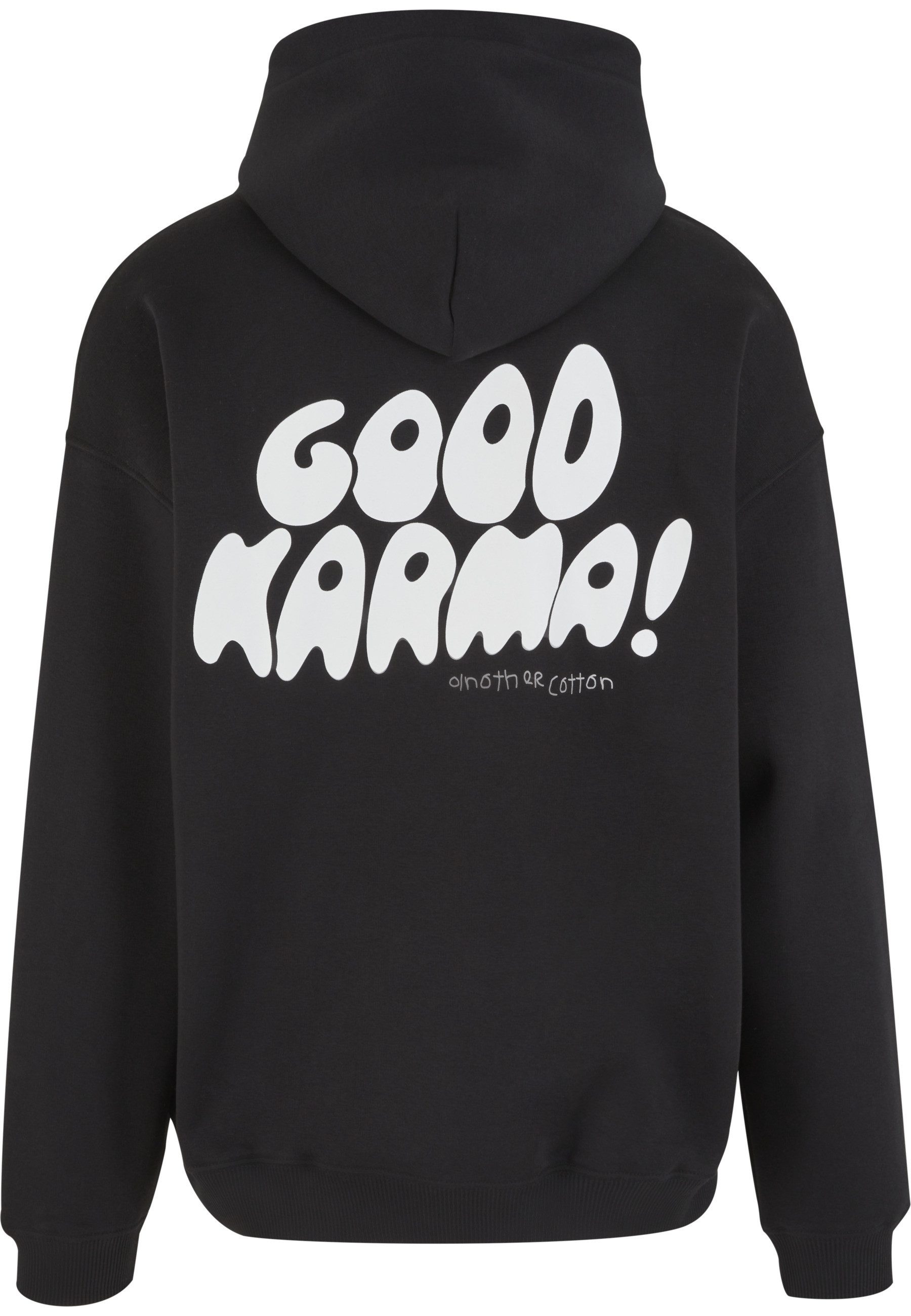 Another Cotton Lab Kapuzensweatshirt Another Cotton Lab (1-tlg)
