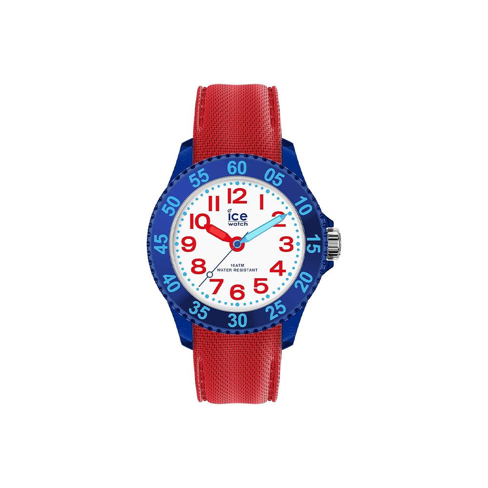 Quarzuhr Ice-Watch Ice Cartoon Spider 018933