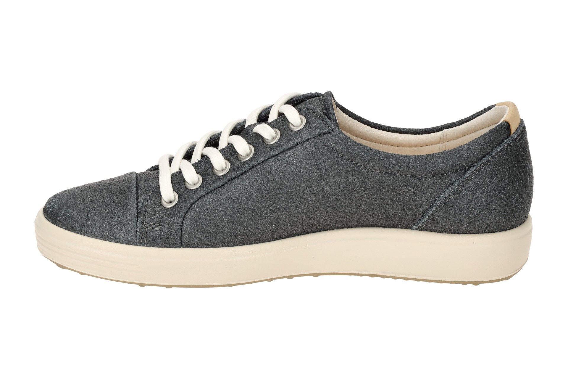 Ecco 43000305763 Schnürschuh
