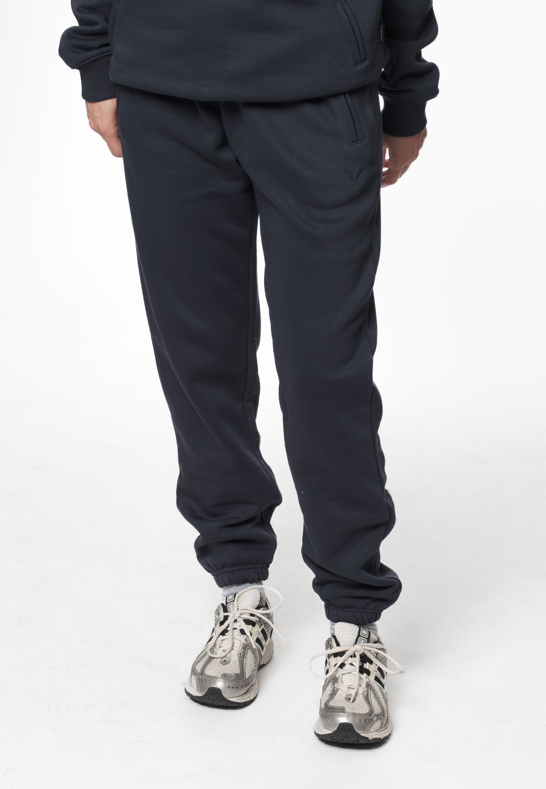 Kleinigkeit Sweathose Kleinigkeit Jägger 3.0 Pants (1-tlg)