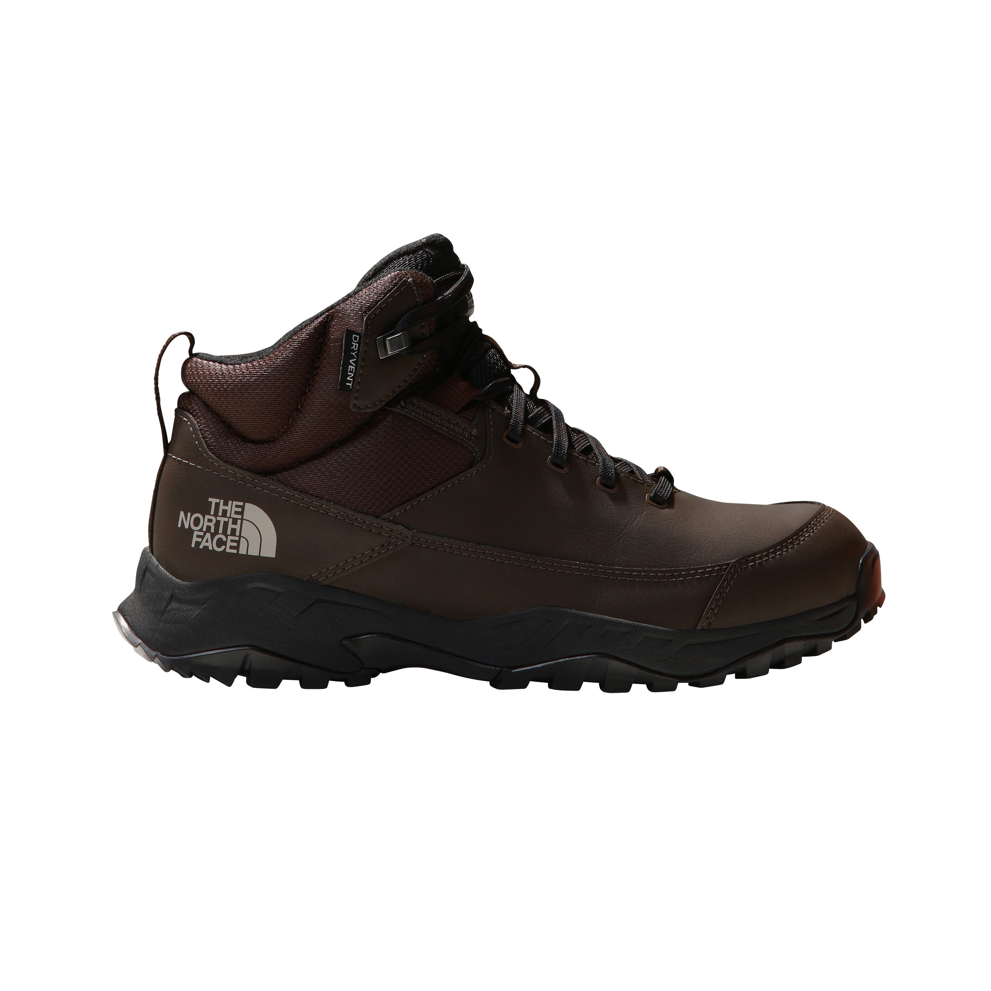 The North Face M STORM STRIKE III WP Wanderschuh Winterstiefel wasserdicht, günstig online kaufen