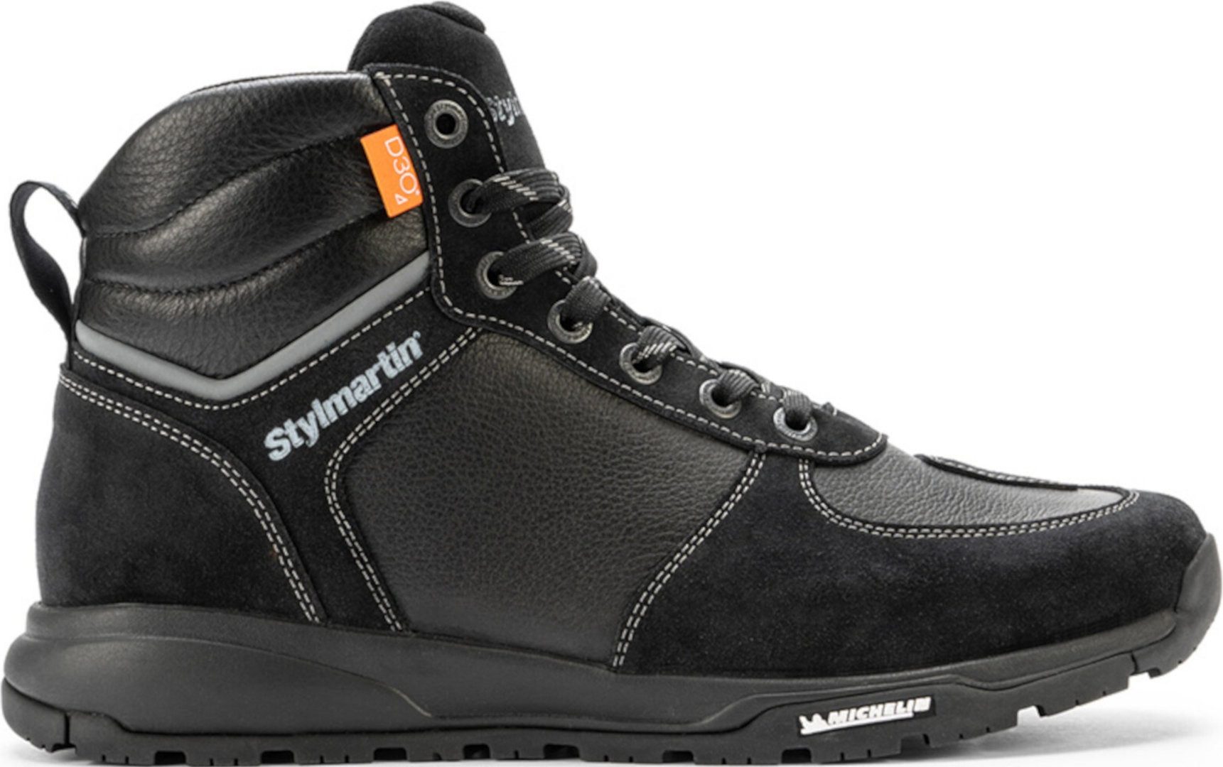 Stylmartin Piper wasserdichte Motorrad Schuhe Motorradstiefel günstig online kaufen