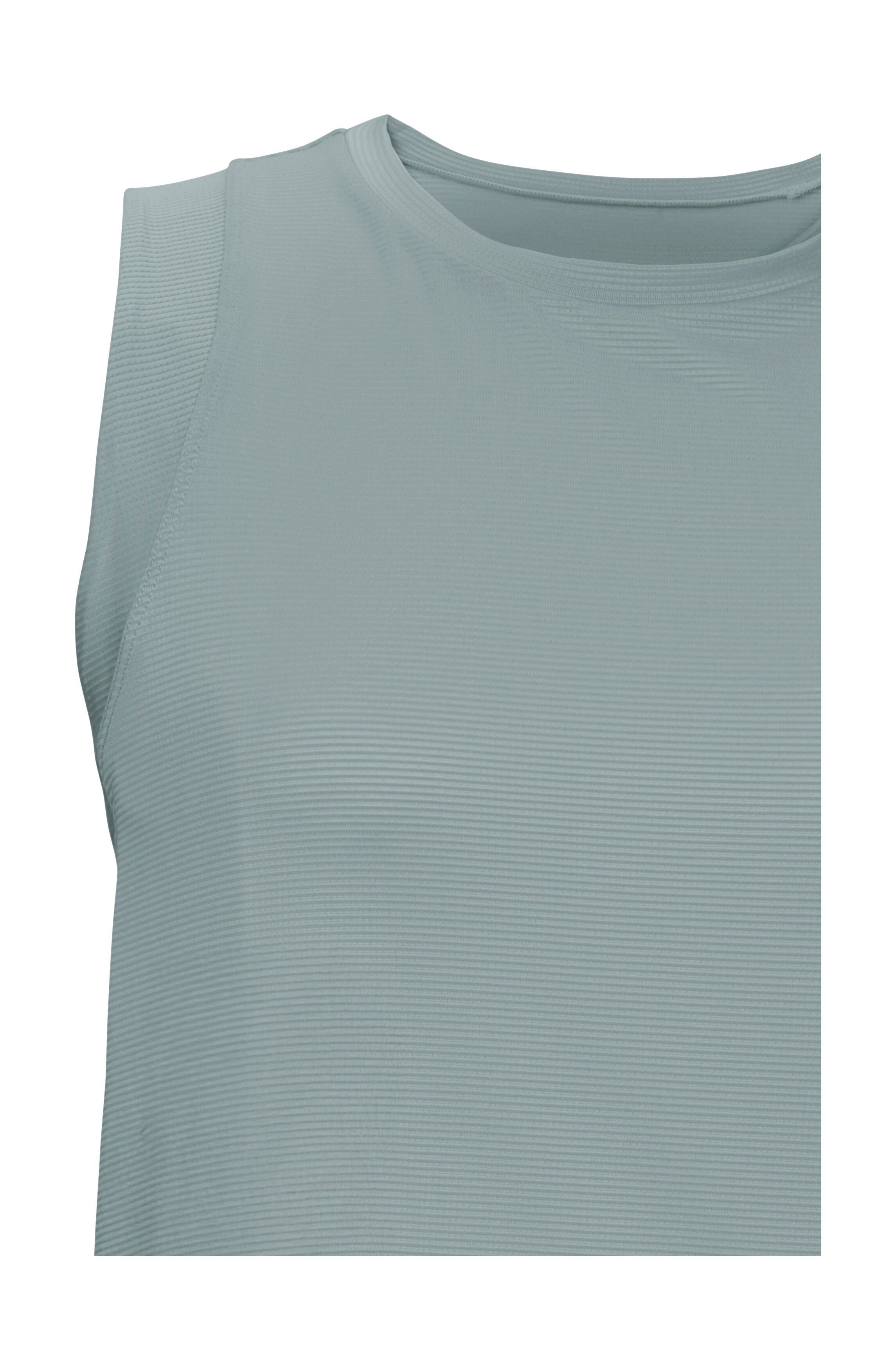 Killtec Funktionstop KOS 169 WMN TP Leichtes, atmungsaktives und elastisches Damen Funktionstop