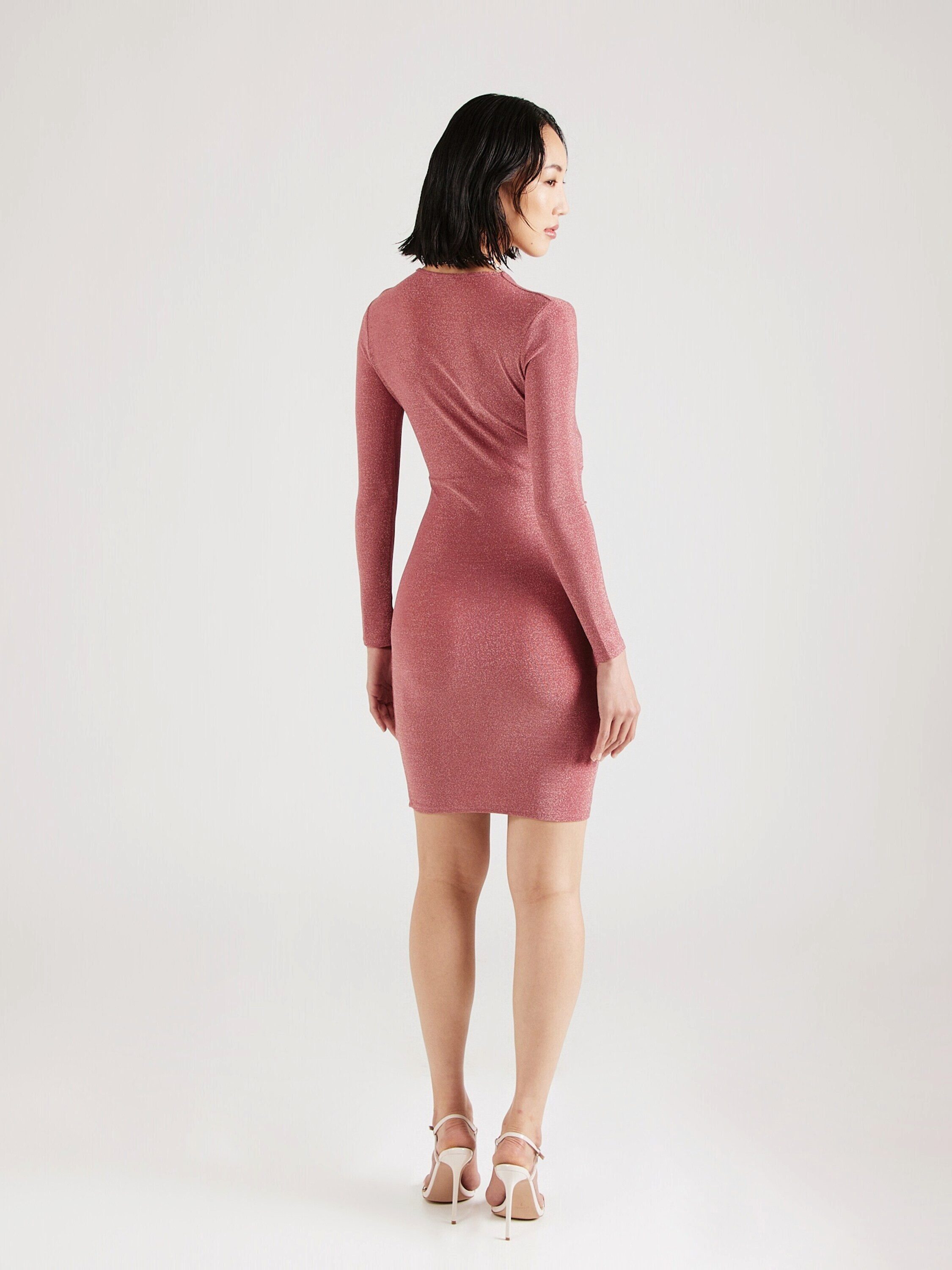 Wal G Cocktailkleid TONI (1-tlg) Wickel-Design